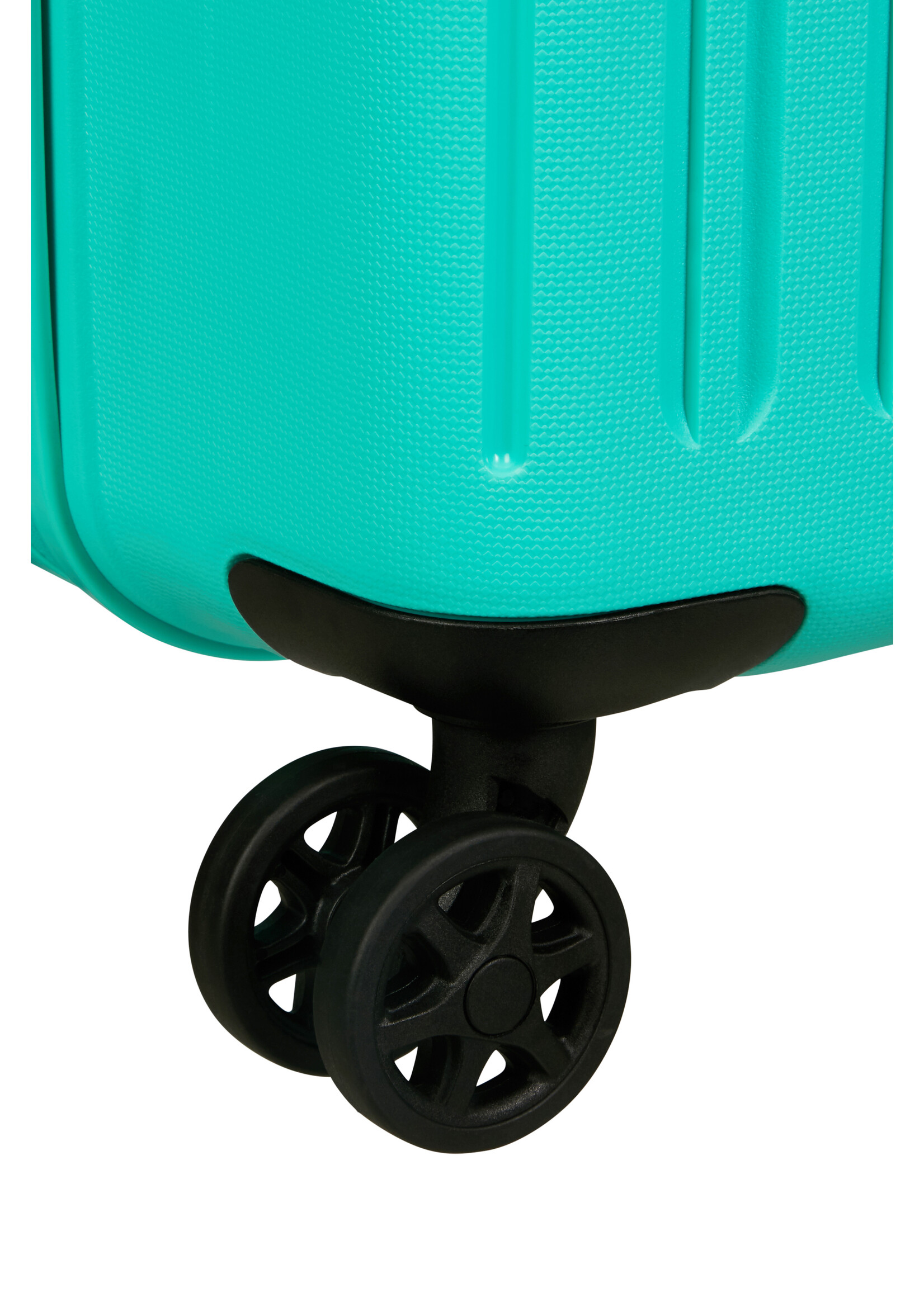 AMERICAN TOURISTER REJOY SPINNER 77 AQUATIC AWE