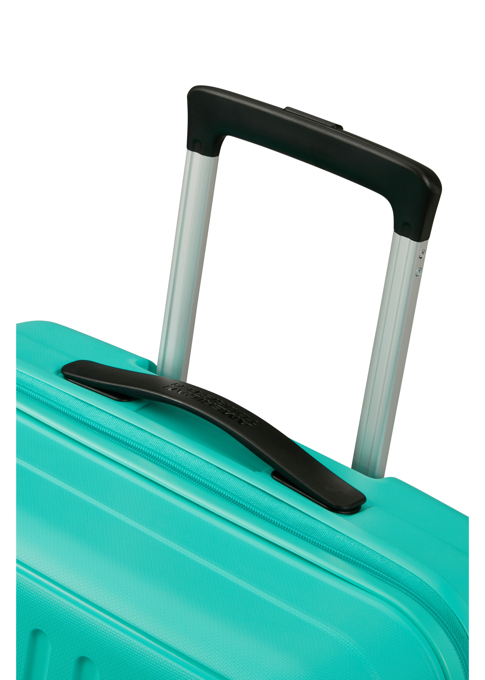AMERICAN TOURISTER REJOY SPINNER 77 AQUATIC AWE