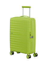 AMERICAN TOURISTER FASTFORWARD SP 55 EXP NEON LIME
