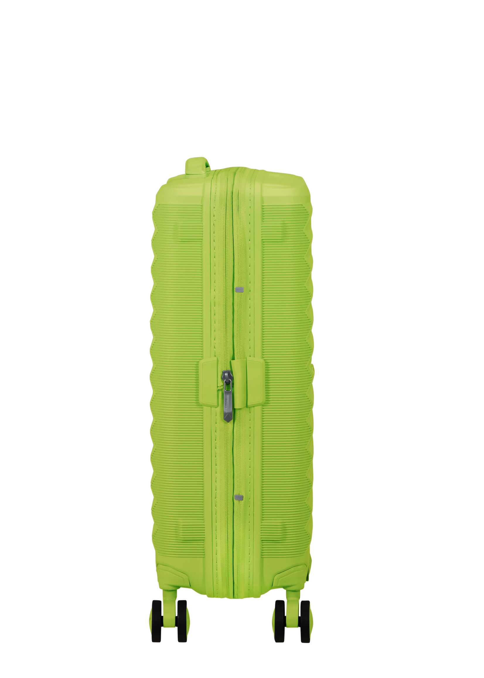 AMERICAN TOURISTER FASTFORWARD SP 55 EXP NEON LIME
