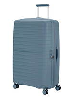 AMERICAN TOURISTER FASTFORWARD SP 78 EXP STEEL BLUE