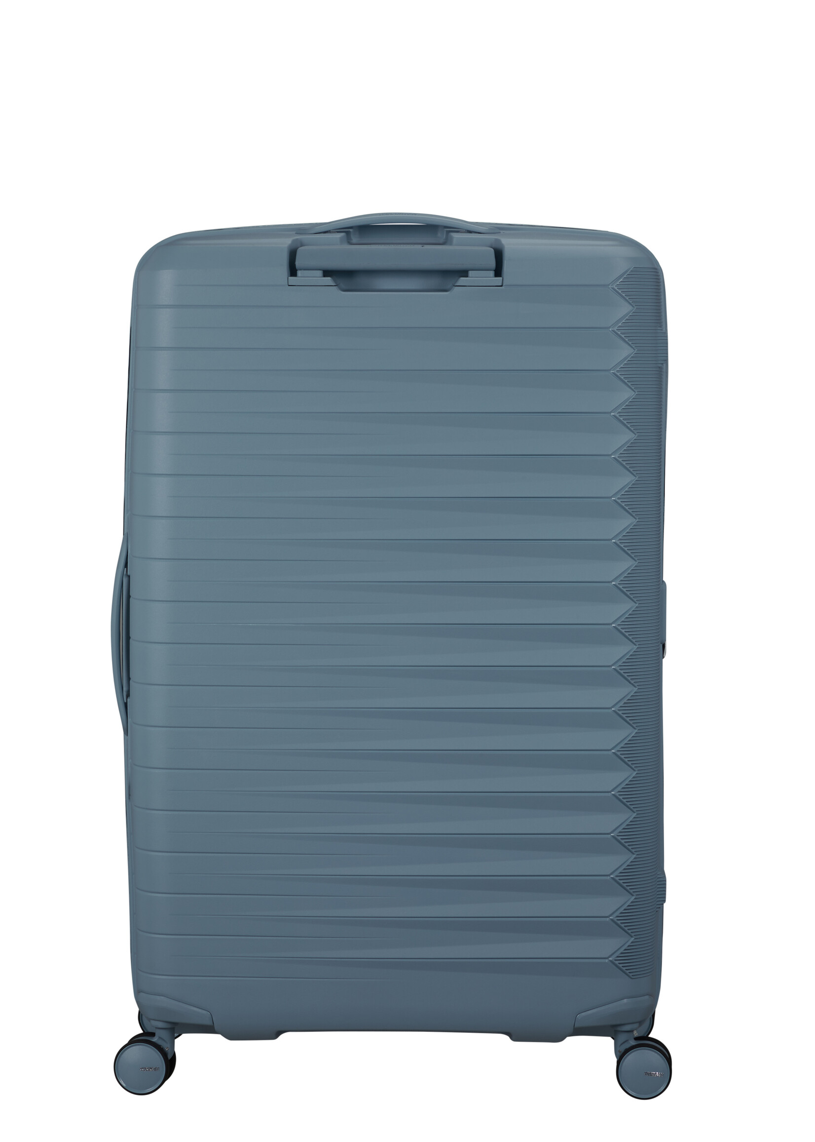 AMERICAN TOURISTER FASTFORWARD SP 78 EXP STEEL BLUE