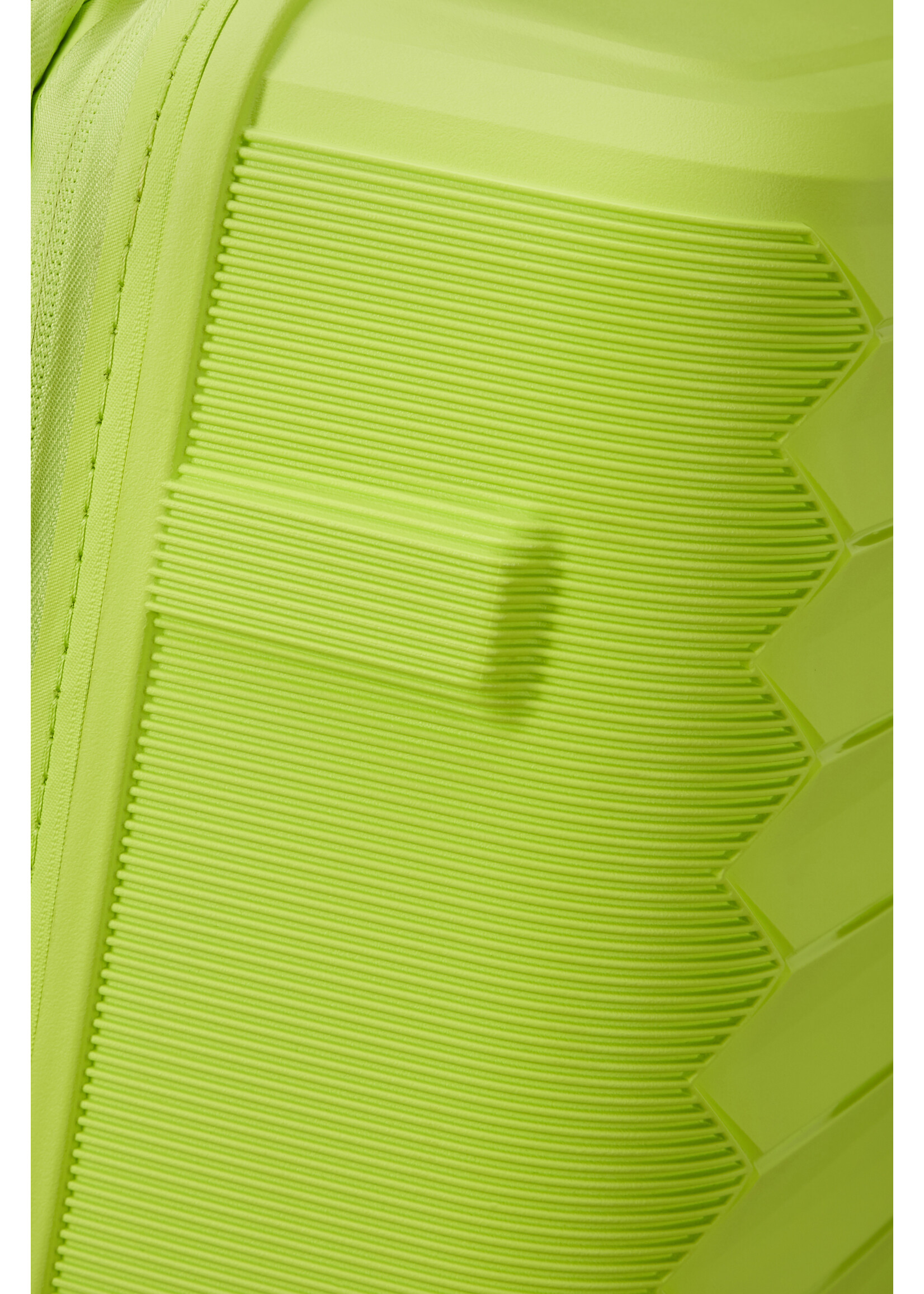 AMERICAN TOURISTER FASTFORWARD SP 78 EXP NEON LIME
