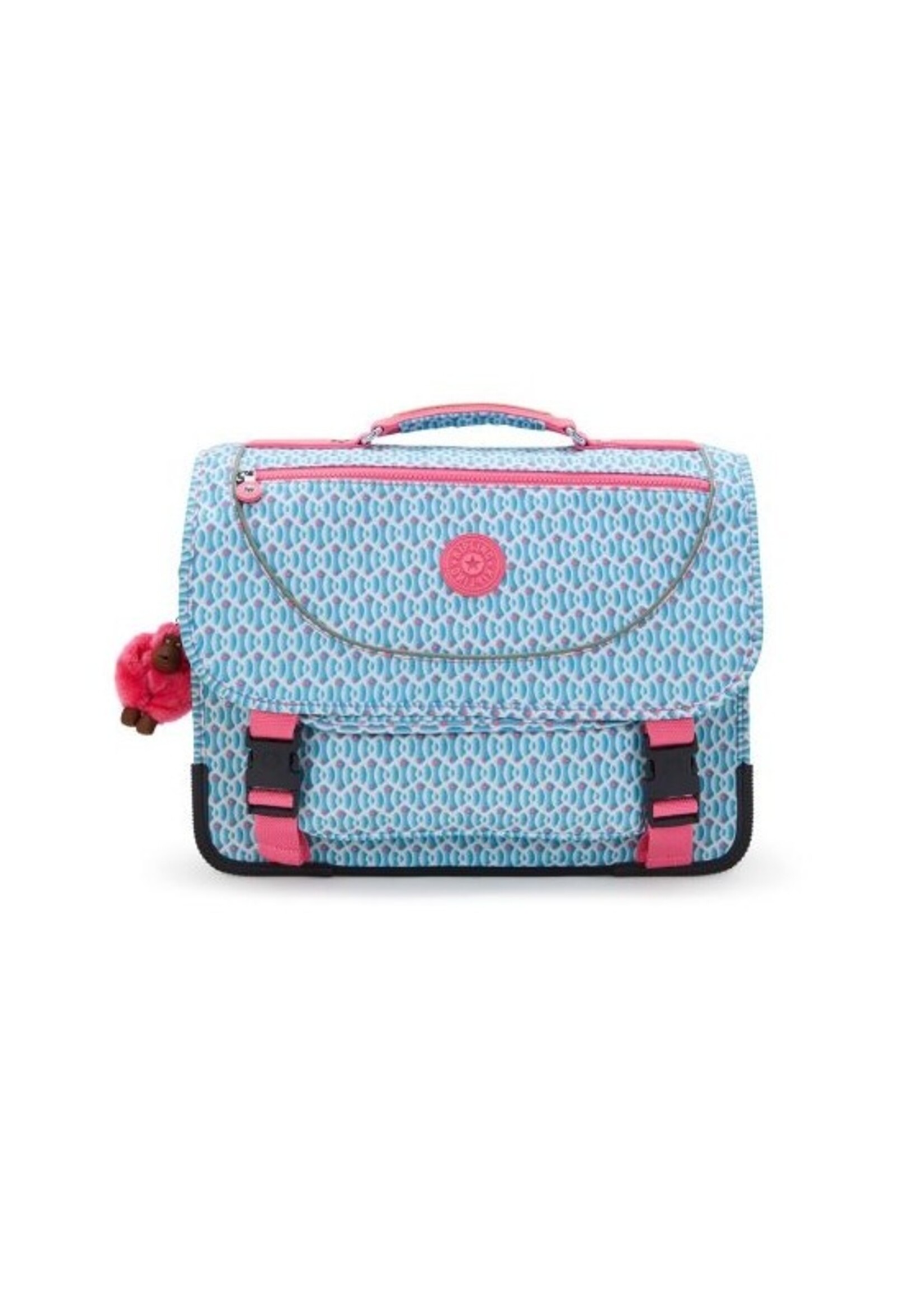 KIPLING PREPPY DREAMY GEO COMBO
