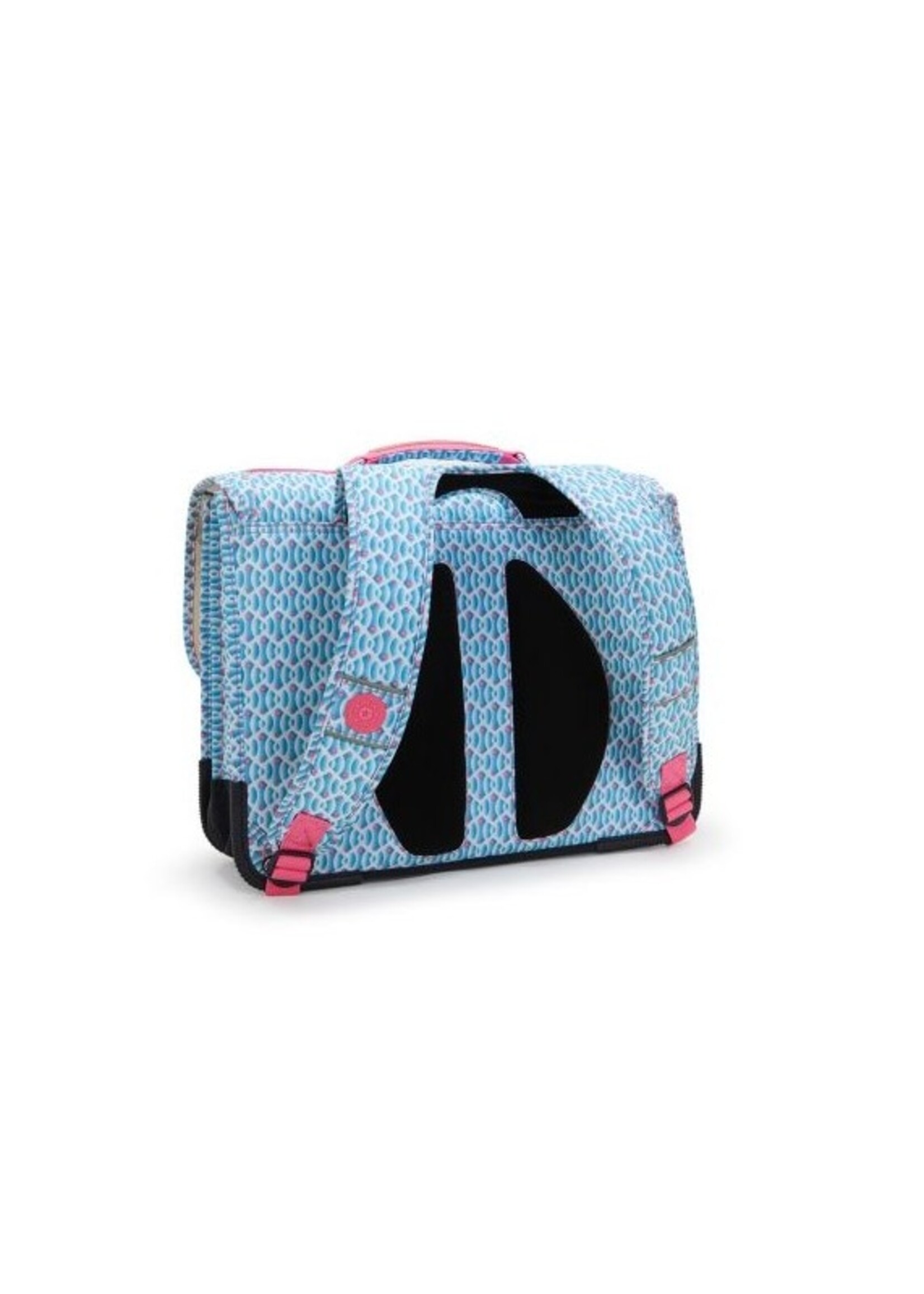 KIPLING PREPPY DREAMY GEO COMBO