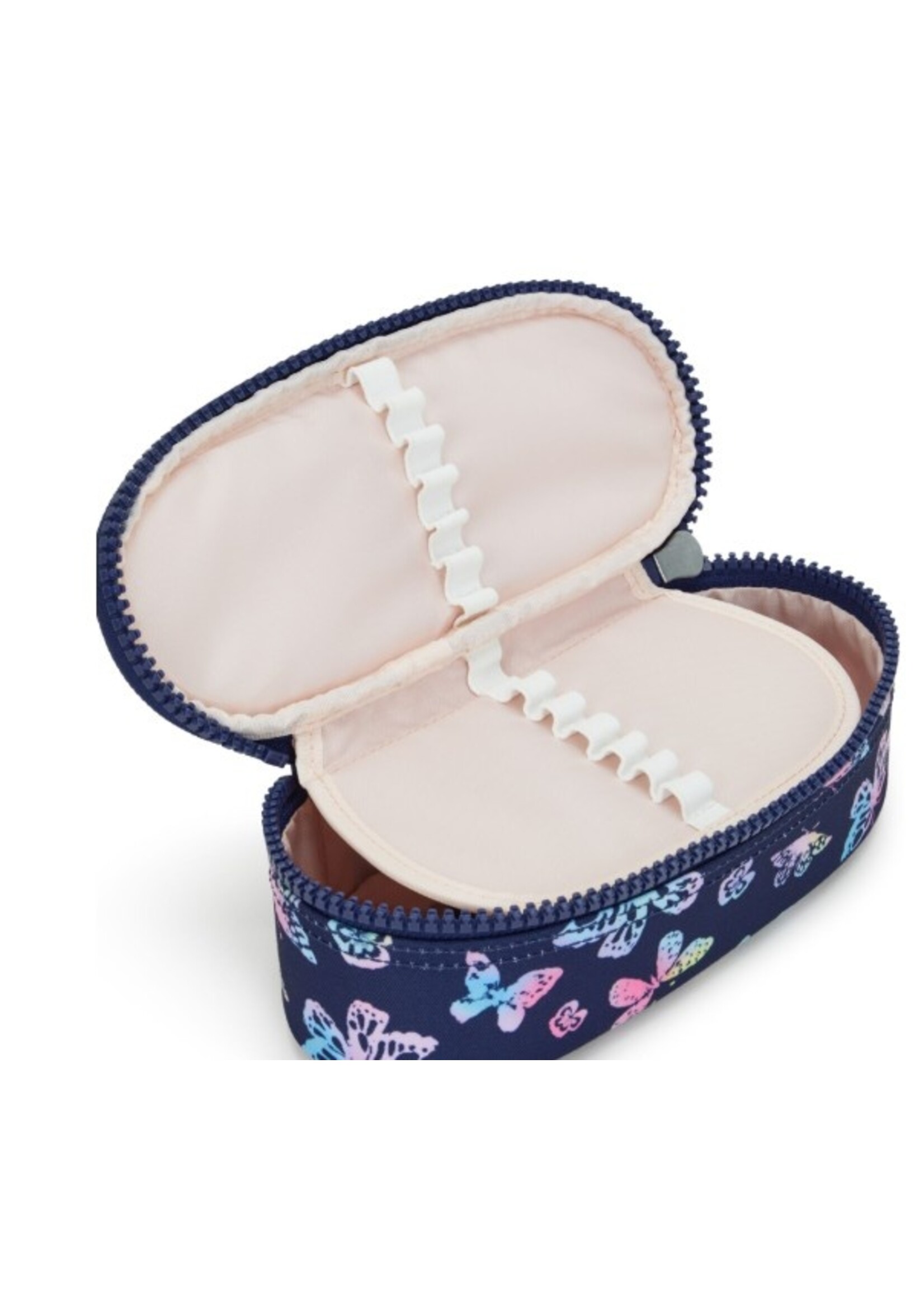 KIPLING DUOBOX BUTTERFLY FUN