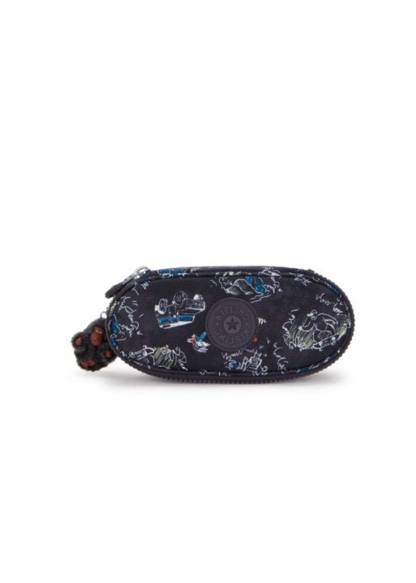 KIPLING DUOBOX JUNGLE FUN RACE