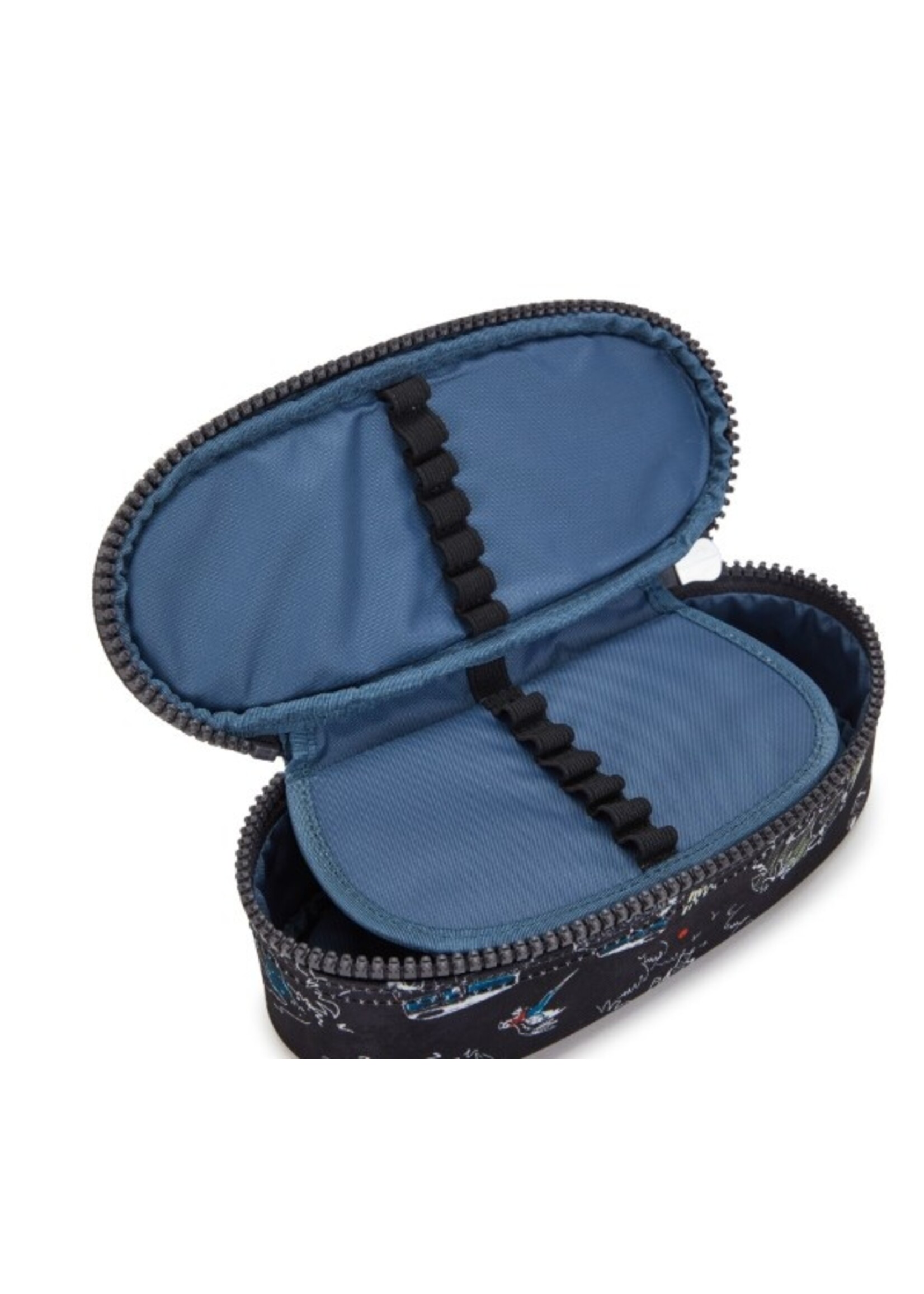 KIPLING DUOBOX JUNGLE FUN RACE