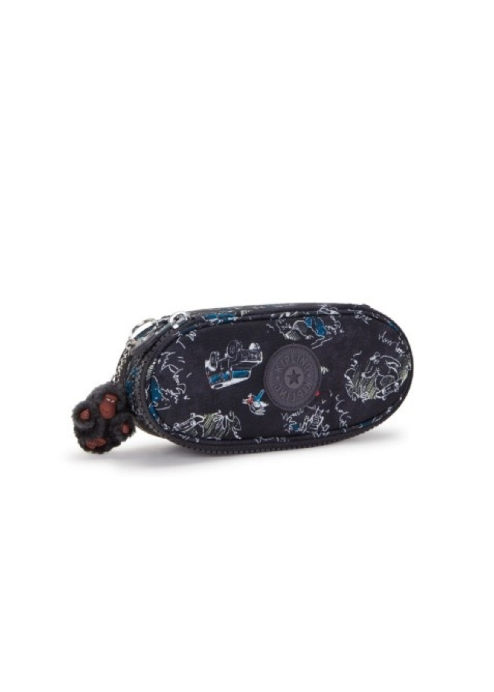 KIPLING DUOBOX JUNGLE FUN RACE