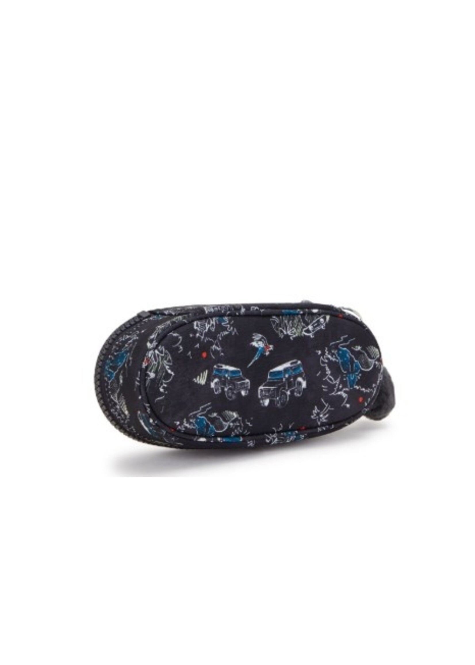 KIPLING DUOBOX JUNGLE FUN RACE