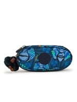 KIPLING DUOBOX BLUE MONKEY FUN