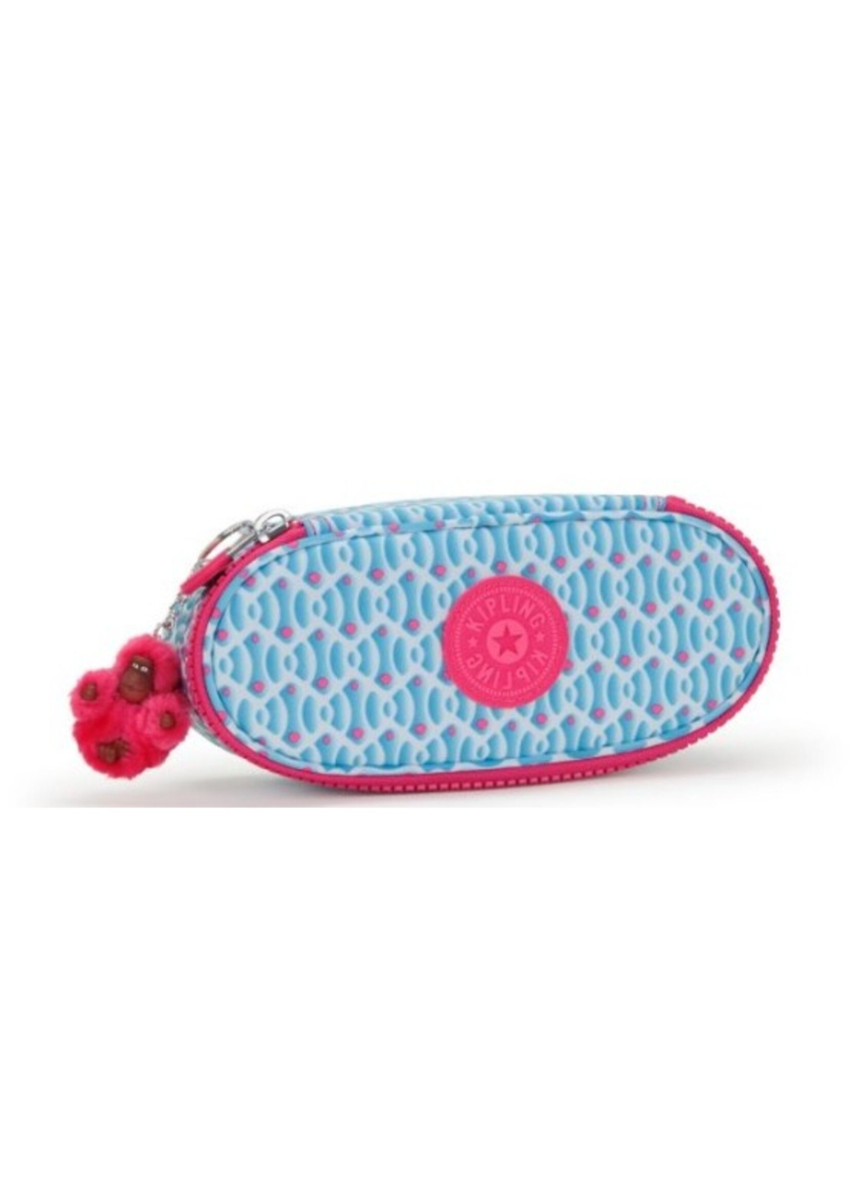 KIPLING DUOBOX DREAMY GEO COMBO