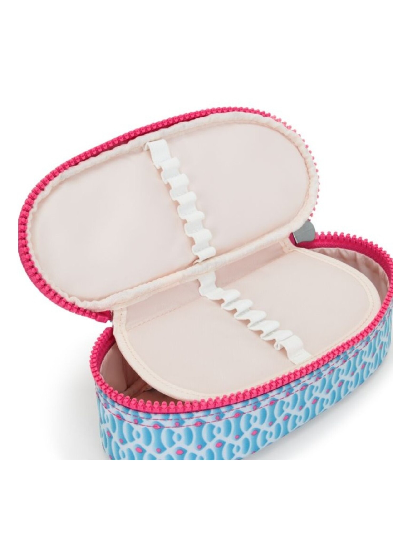 KIPLING DUOBOX DREAMY GEO COMBO