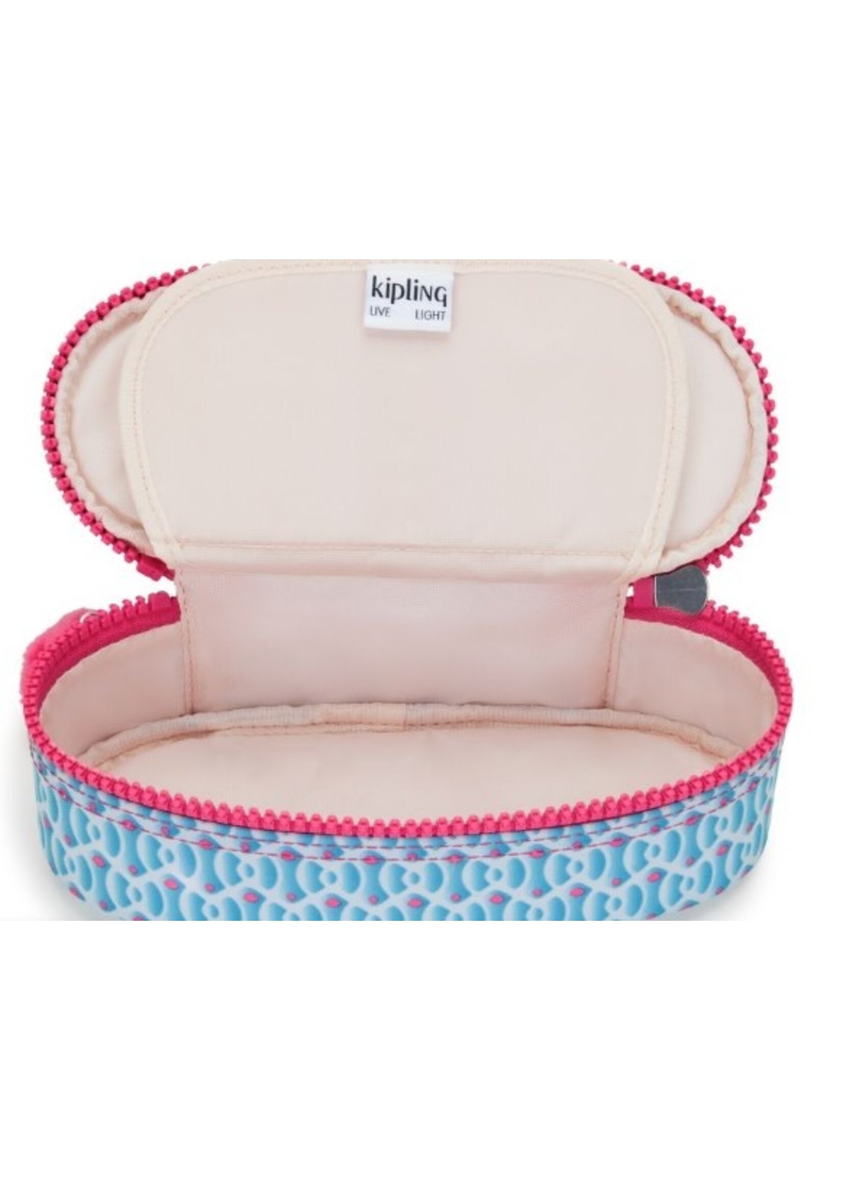 KIPLING DUOBOX DREAMY GEO COMBO