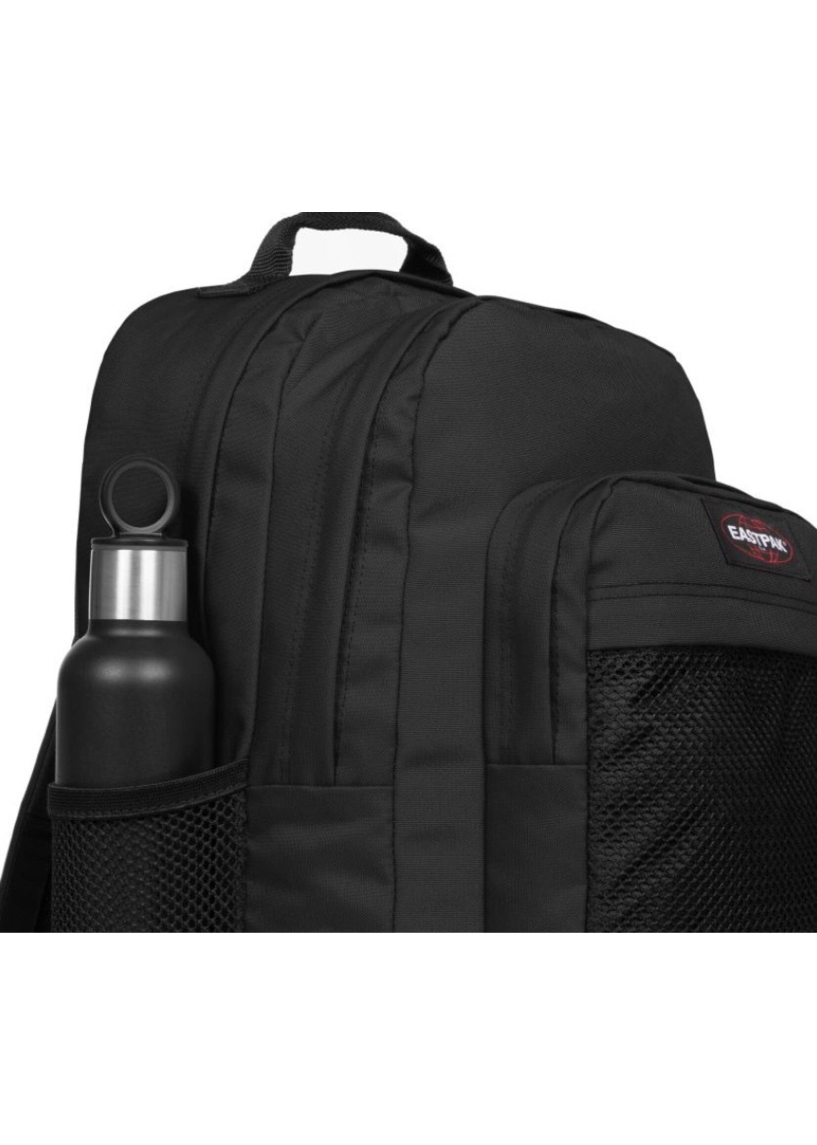 EASTPAK STUDY BUDDY Black