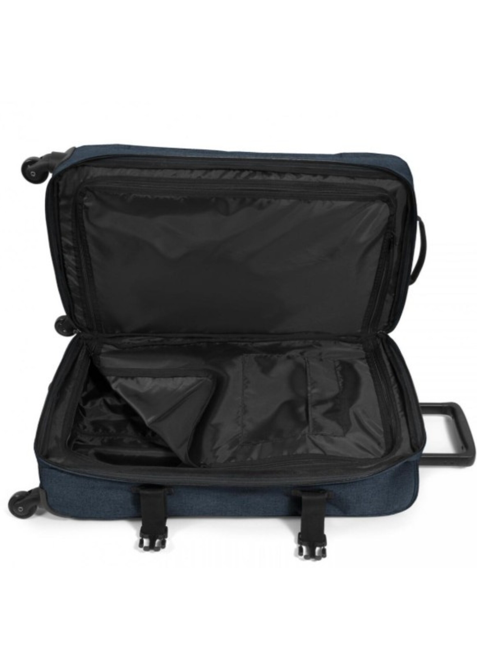 EASTPAK TRANS4 L Triple Denim
