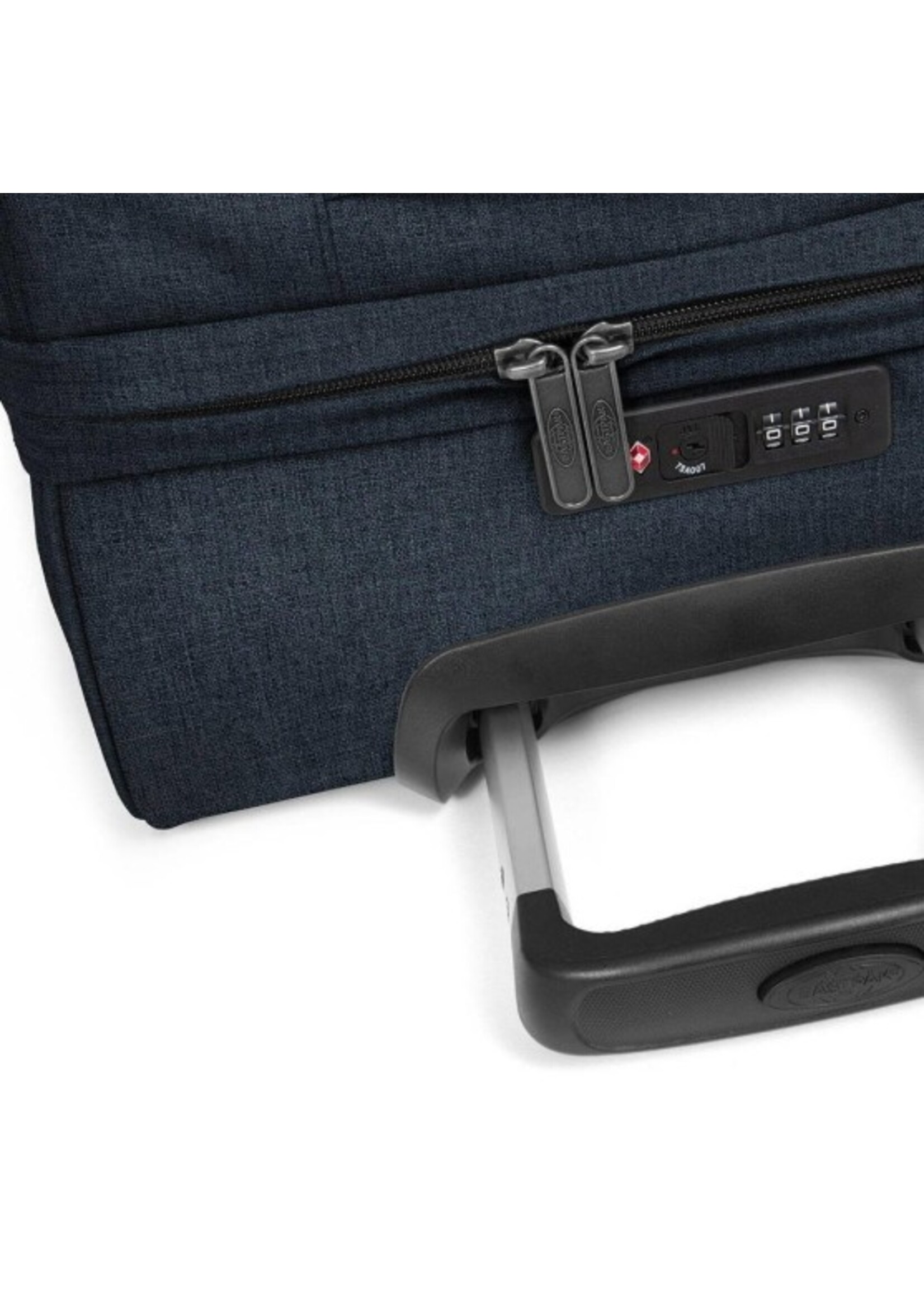 EASTPAK TRANS4 L Triple Denim