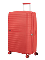 AMERICAN TOURISTER FASTFORWARD SP 78 EXP SUNSET CORAL