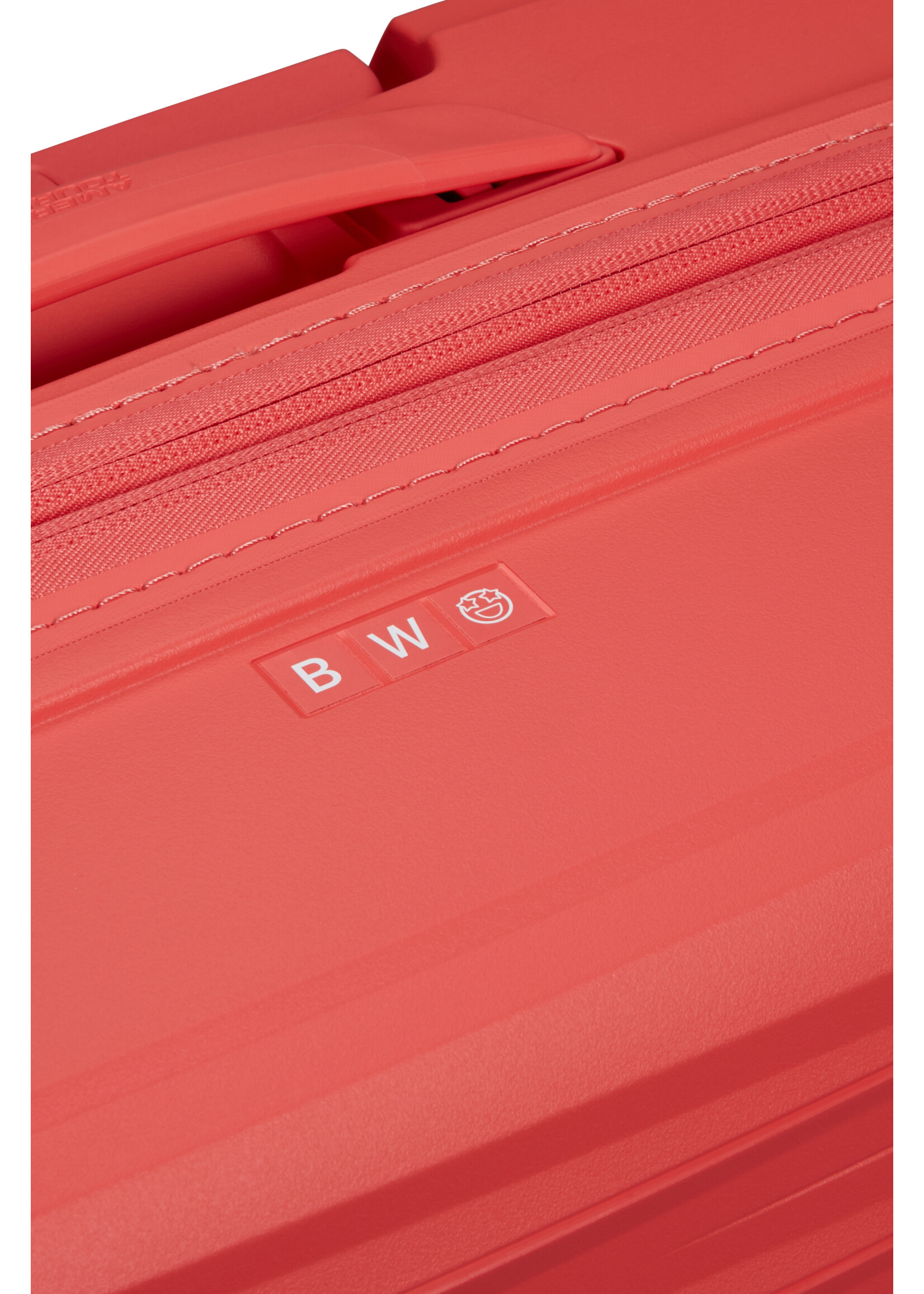 AMERICAN TOURISTER FASTFORWARD SP 78 EXP SUNSET CORAL