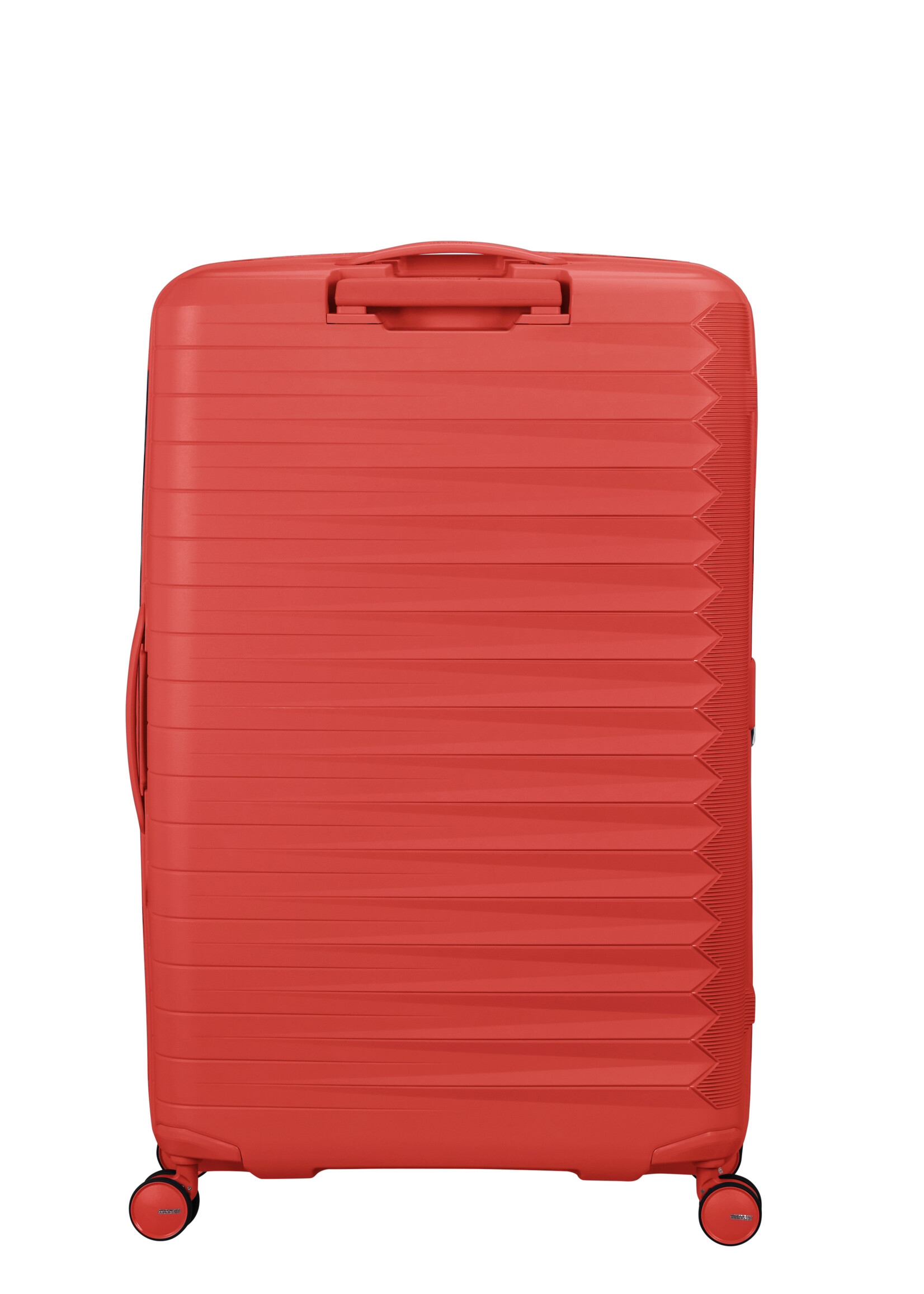 AMERICAN TOURISTER FASTFORWARD SP 78 EXP SUNSET CORAL