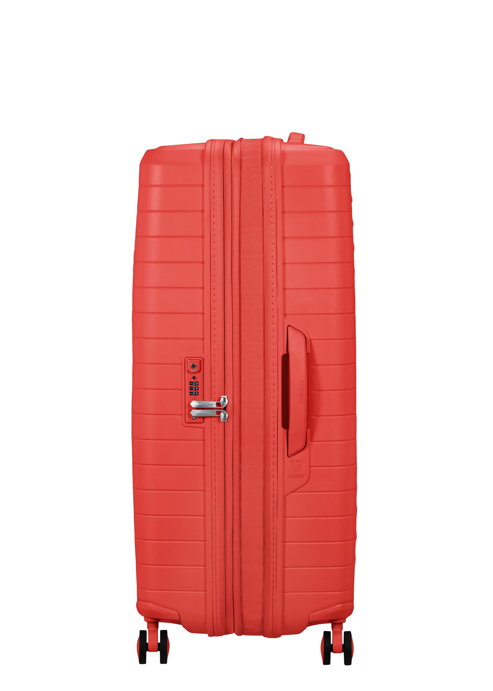 AMERICAN TOURISTER FASTFORWARD SP 78 EXP SUNSET CORAL