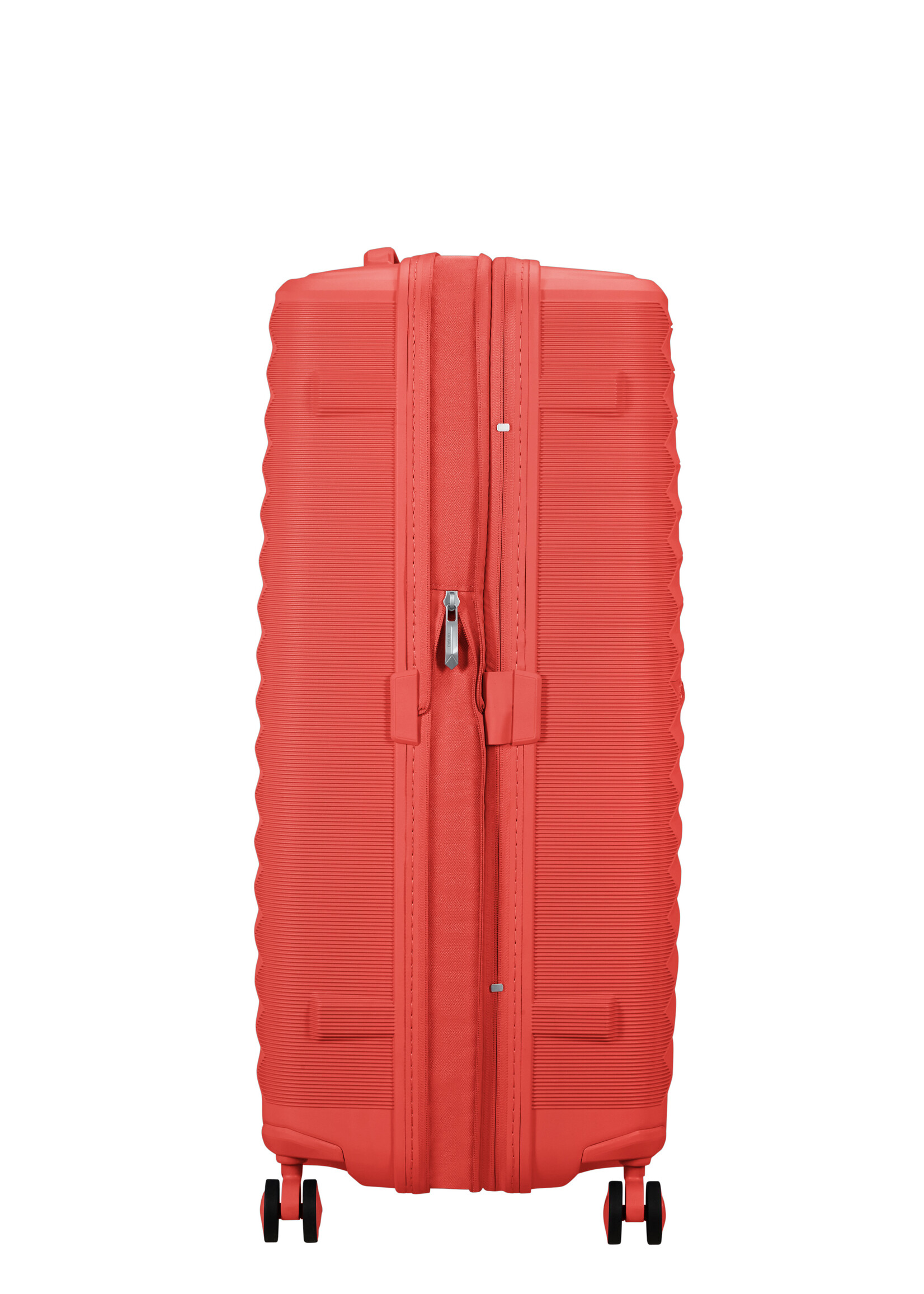 AMERICAN TOURISTER FASTFORWARD SP 78 EXP SUNSET CORAL