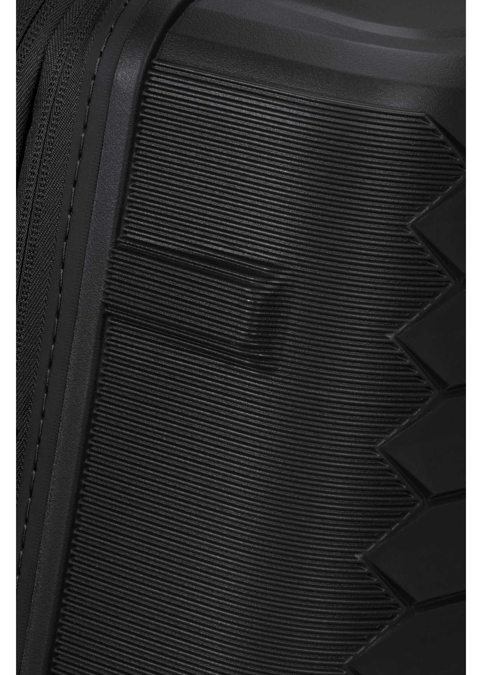 AMERICAN TOURISTER FASTFORWARD SP 68 EXP FLASH BLACK