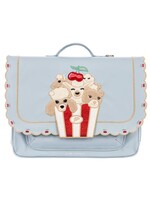 JEUNE PREMIER It Bag Midi Popcorn