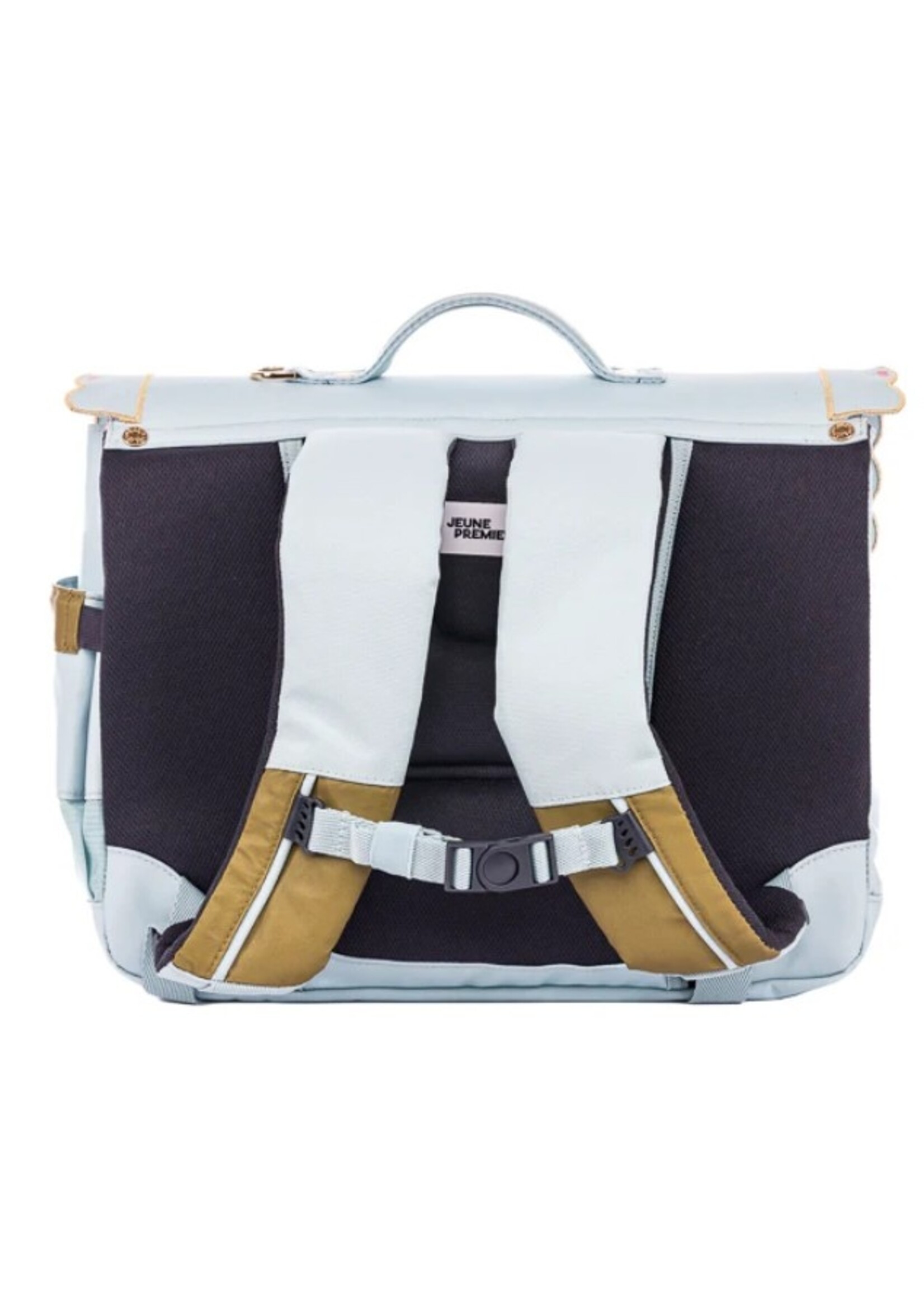 JEUNE PREMIER It Bag Midi Popcorn