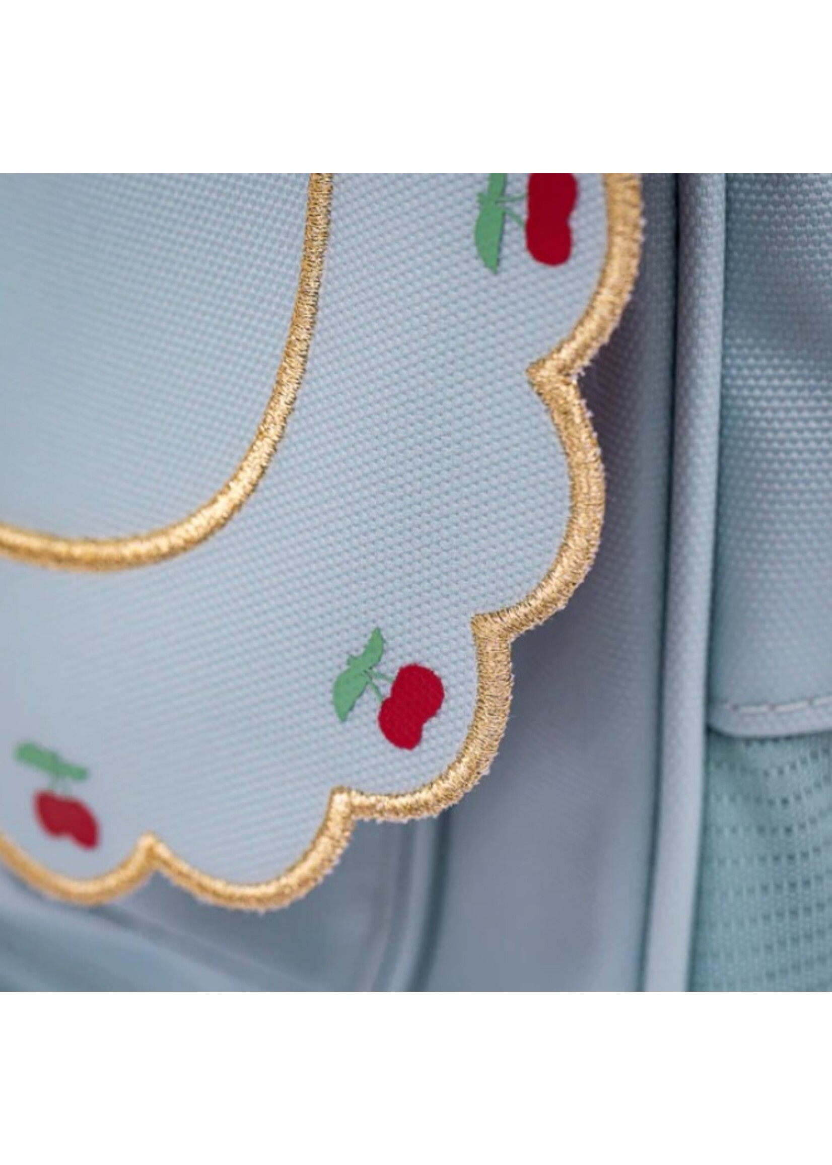 JEUNE PREMIER It Bag Midi Popcorn
