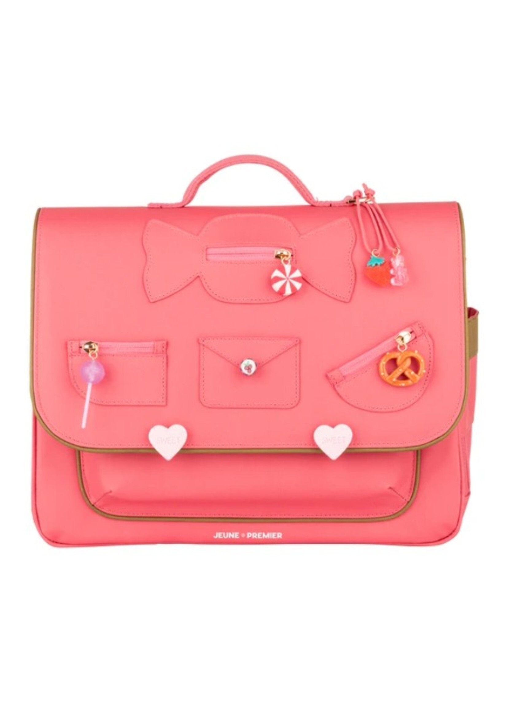 JEUNE PREMIER It Bag Midi Candy