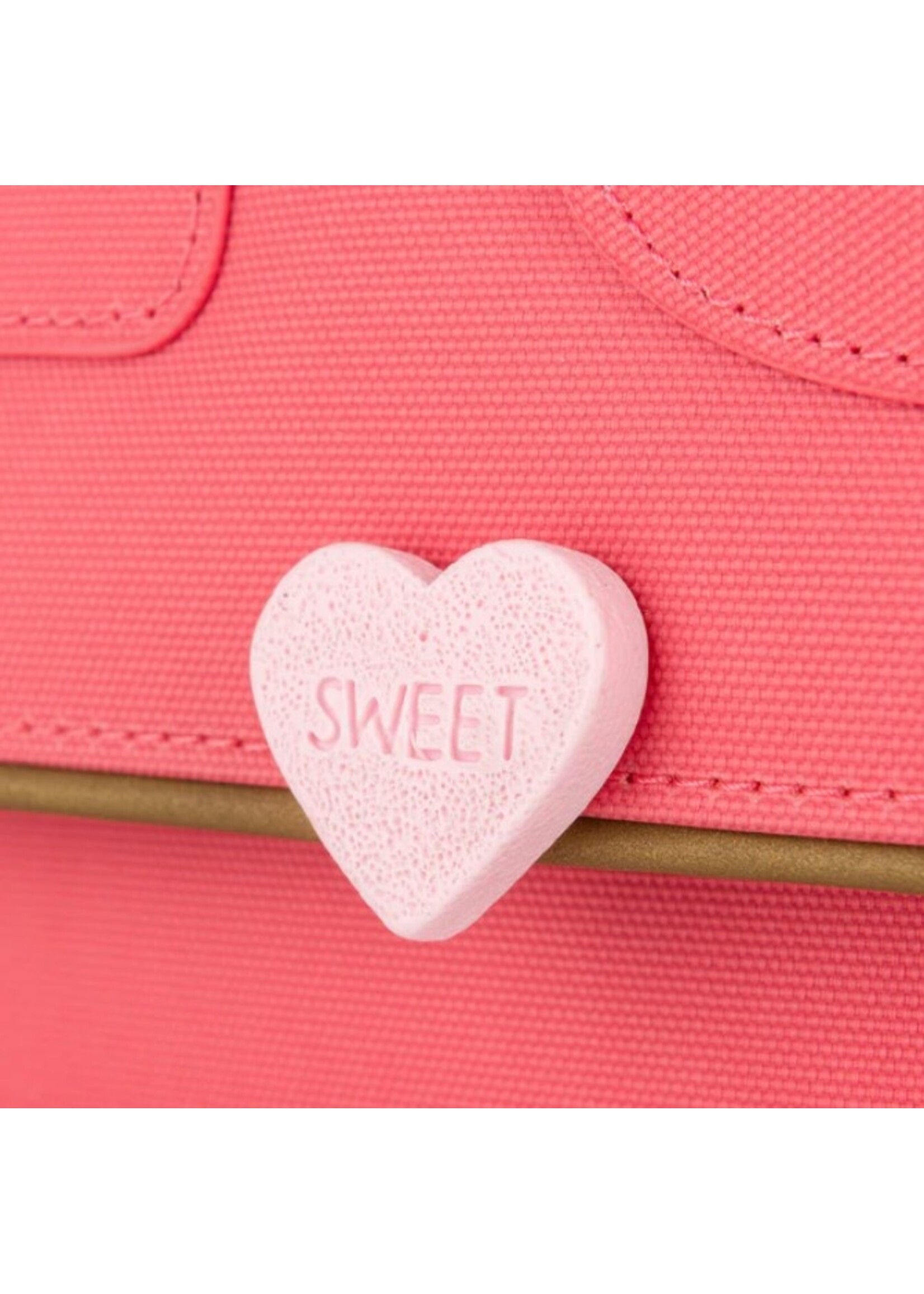 JEUNE PREMIER It Bag Midi Candy