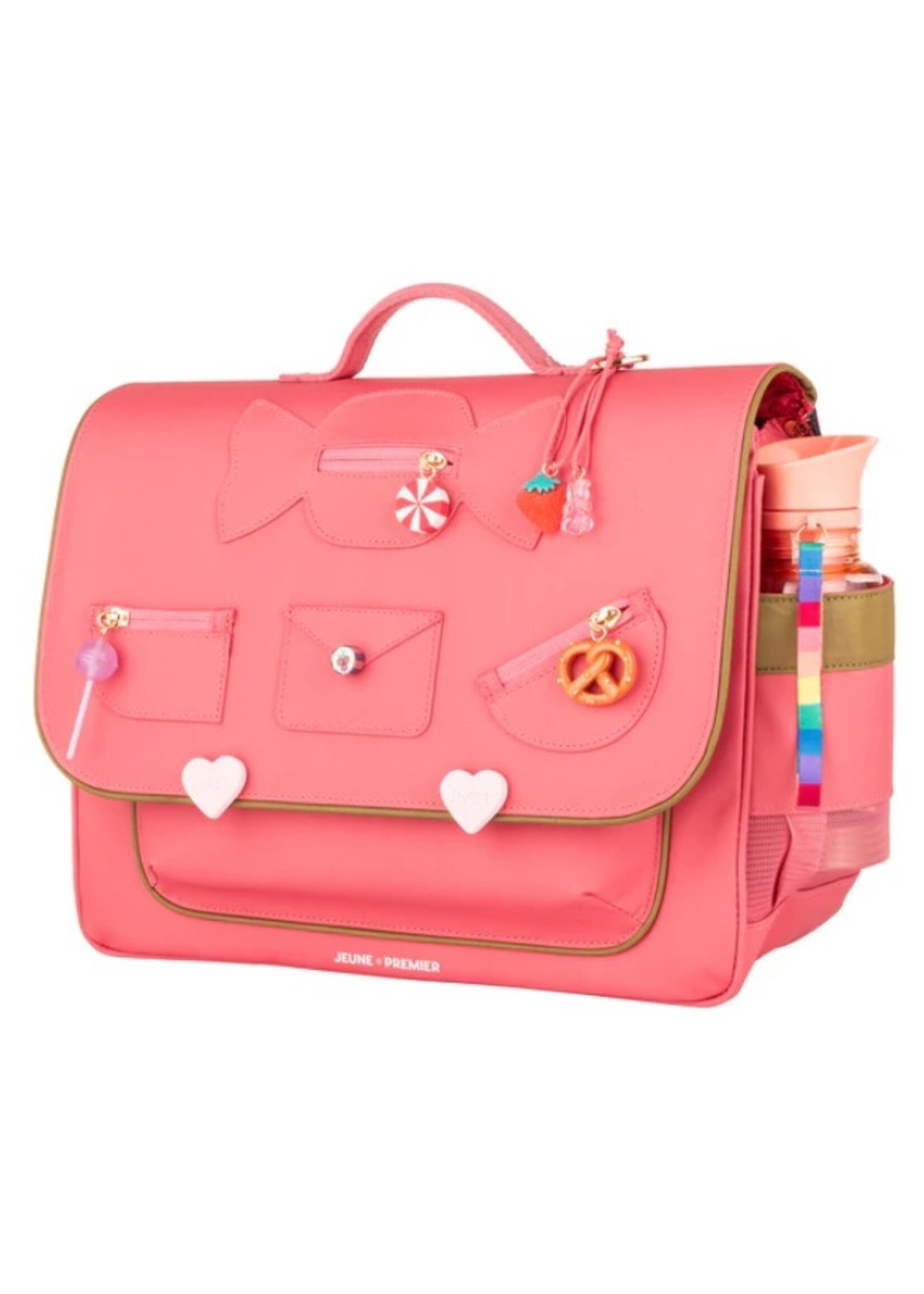 JEUNE PREMIER It Bag Midi Candy