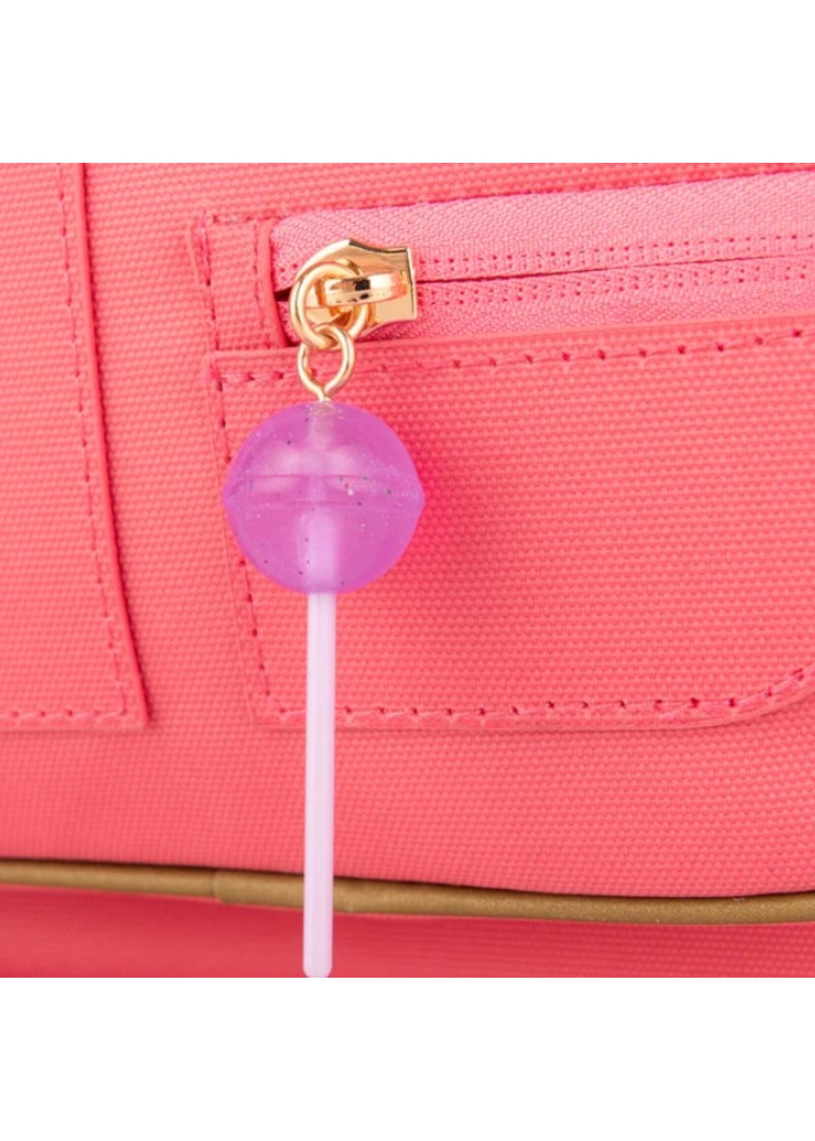 JEUNE PREMIER It Bag Midi Candy