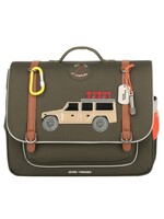 JEUNE PREMIER It Bag Midi Camp Life