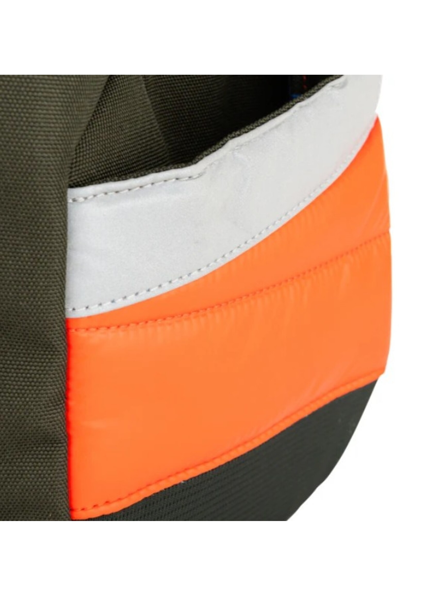 JEUNE PREMIER It Bag Midi Camp Life