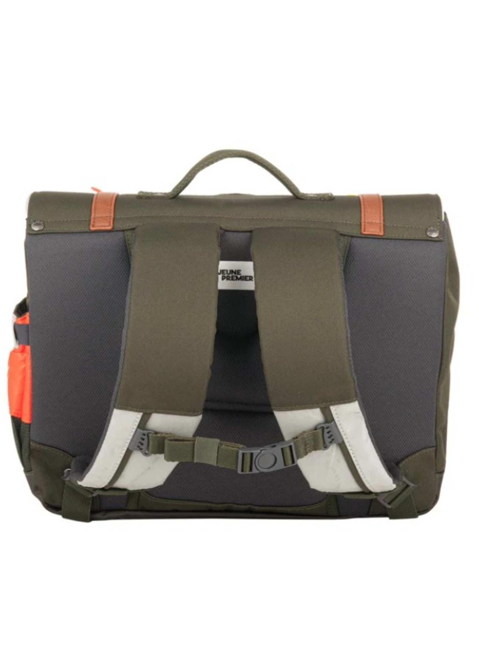 JEUNE PREMIER It Bag Midi Camp Life