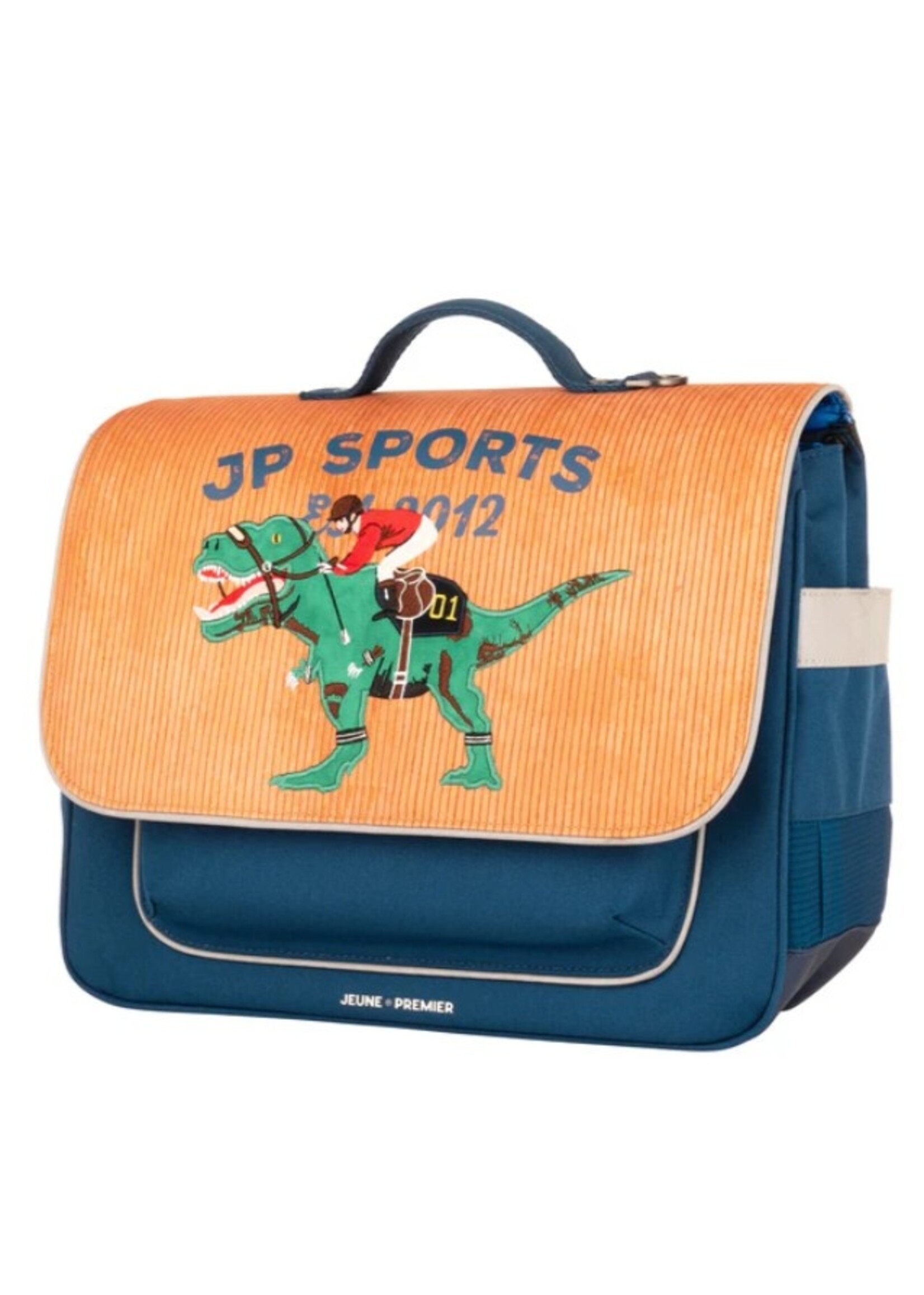 JEUNE PREMIER It Bag Midi Polo Dino