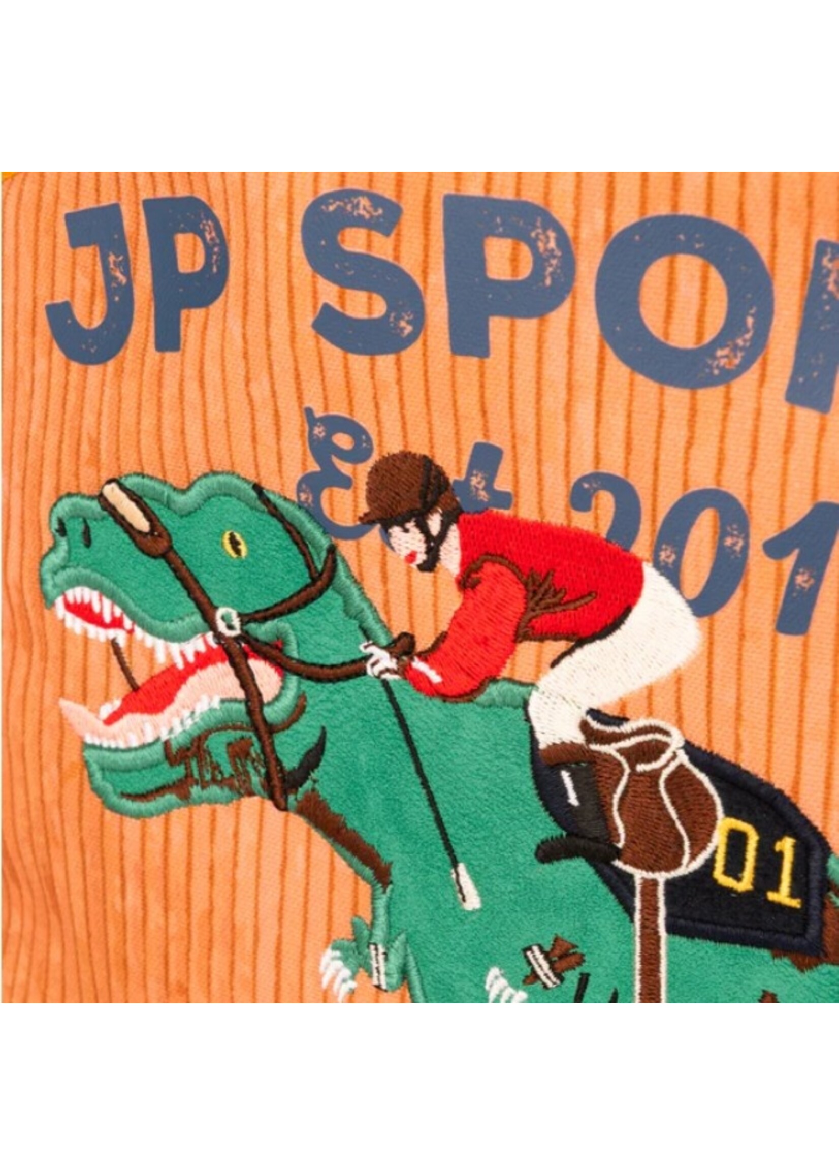 JEUNE PREMIER It Bag Midi Polo Dino
