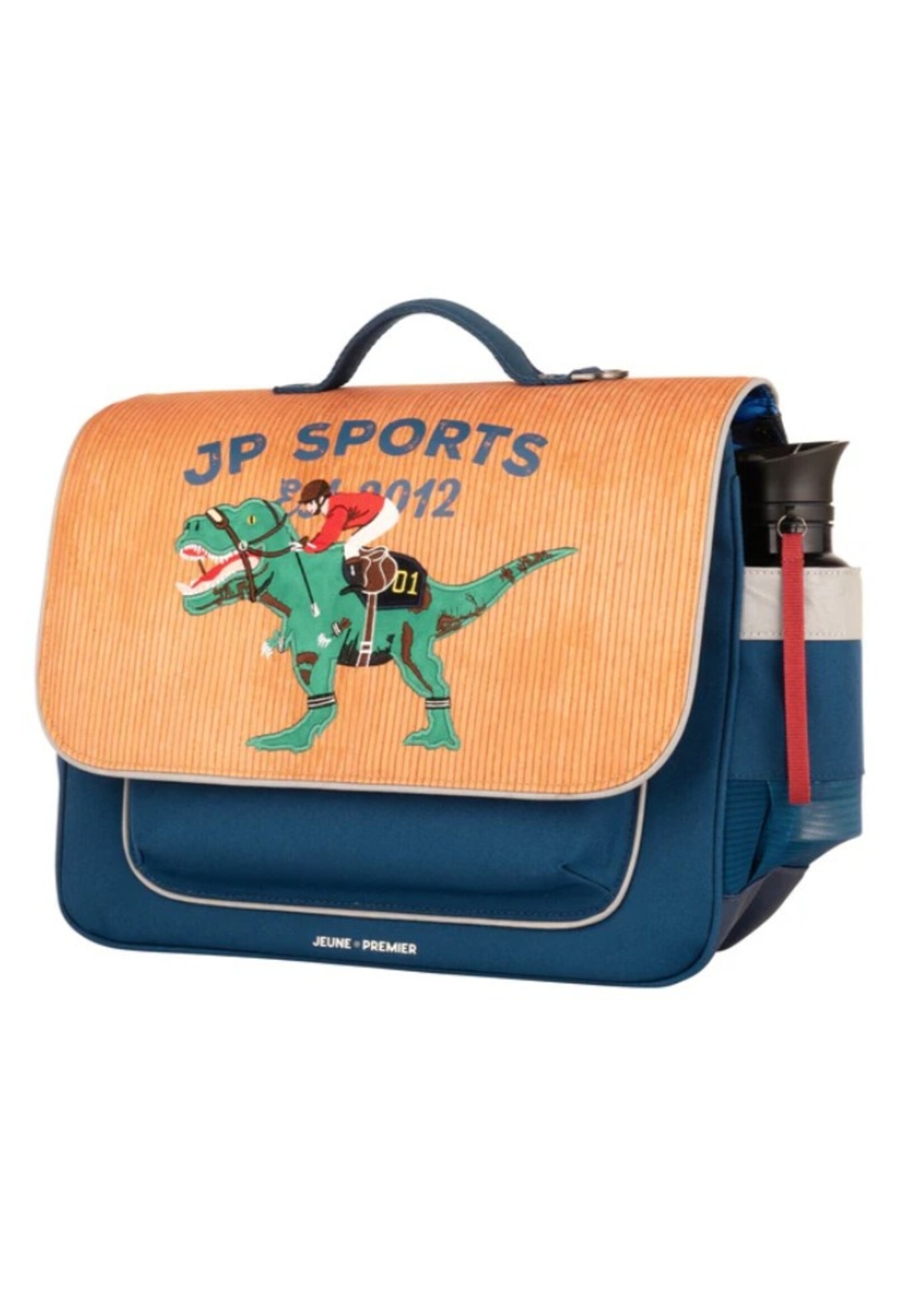 JEUNE PREMIER It Bag Midi Polo Dino