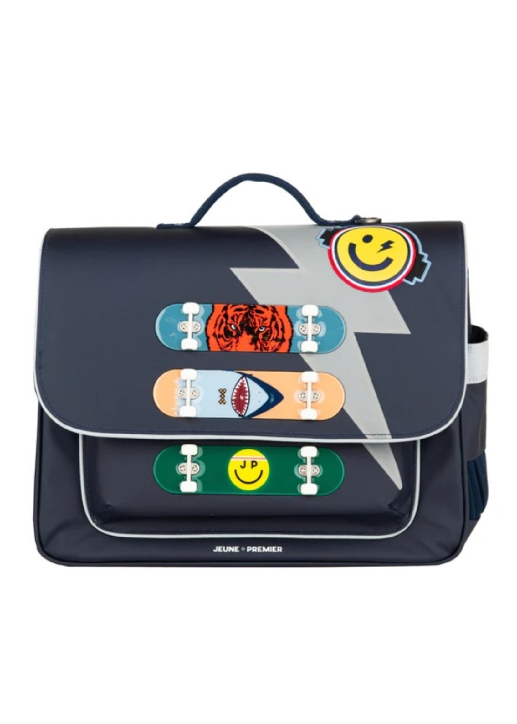 JEUNE PREMIER It Bag Midi Skate