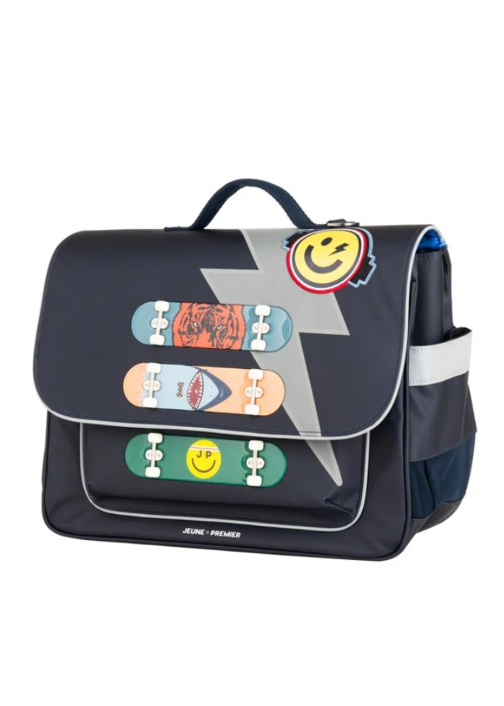 JEUNE PREMIER It Bag Midi Skate
