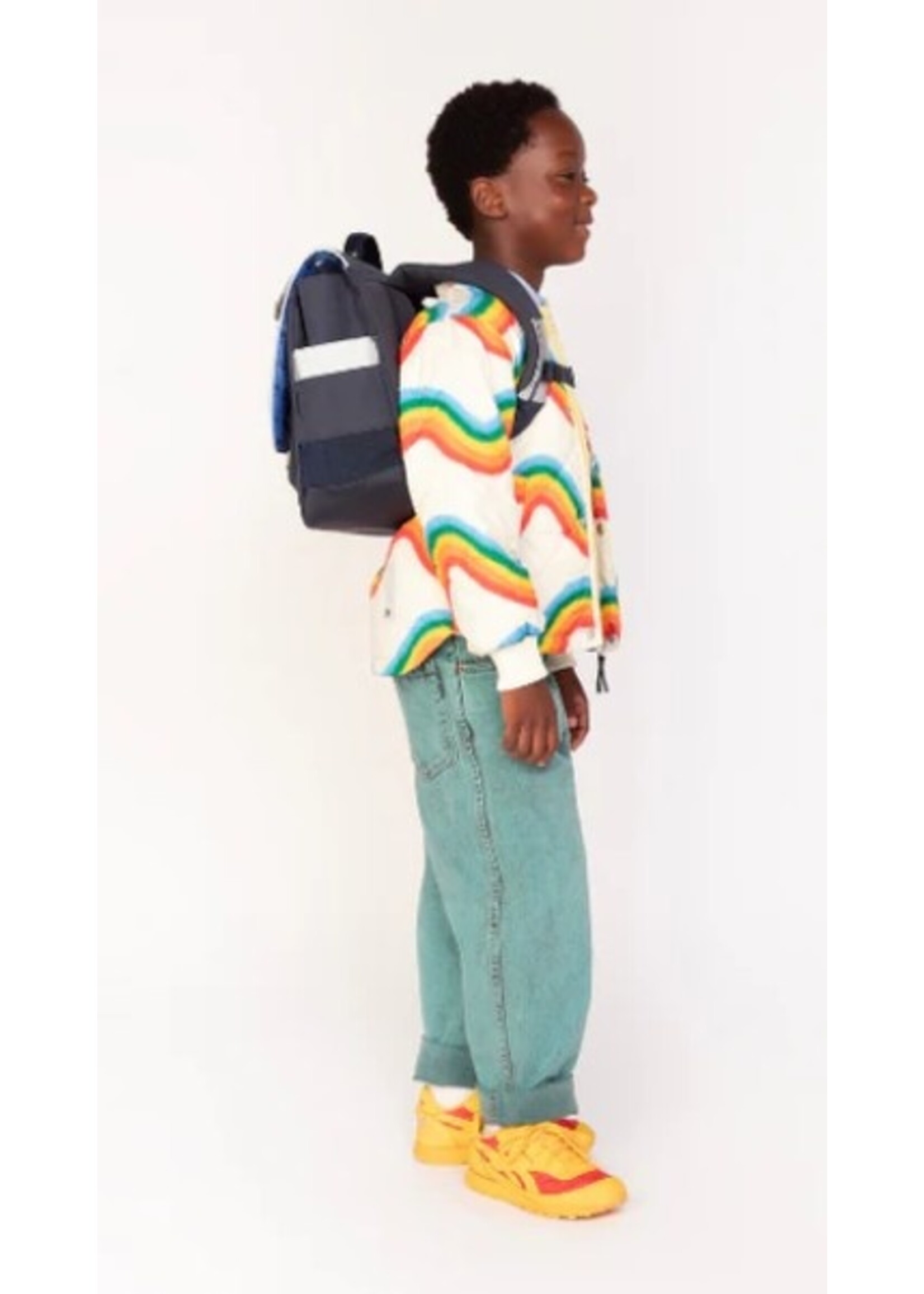 JEUNE PREMIER It Bag Midi Skate
