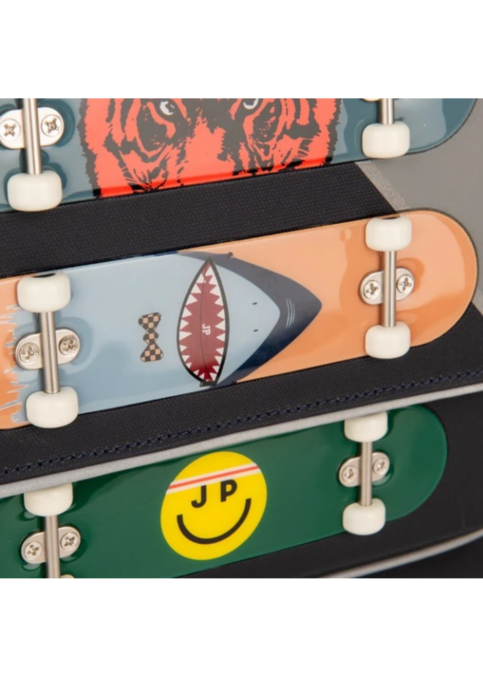 JEUNE PREMIER It Bag Midi Skate