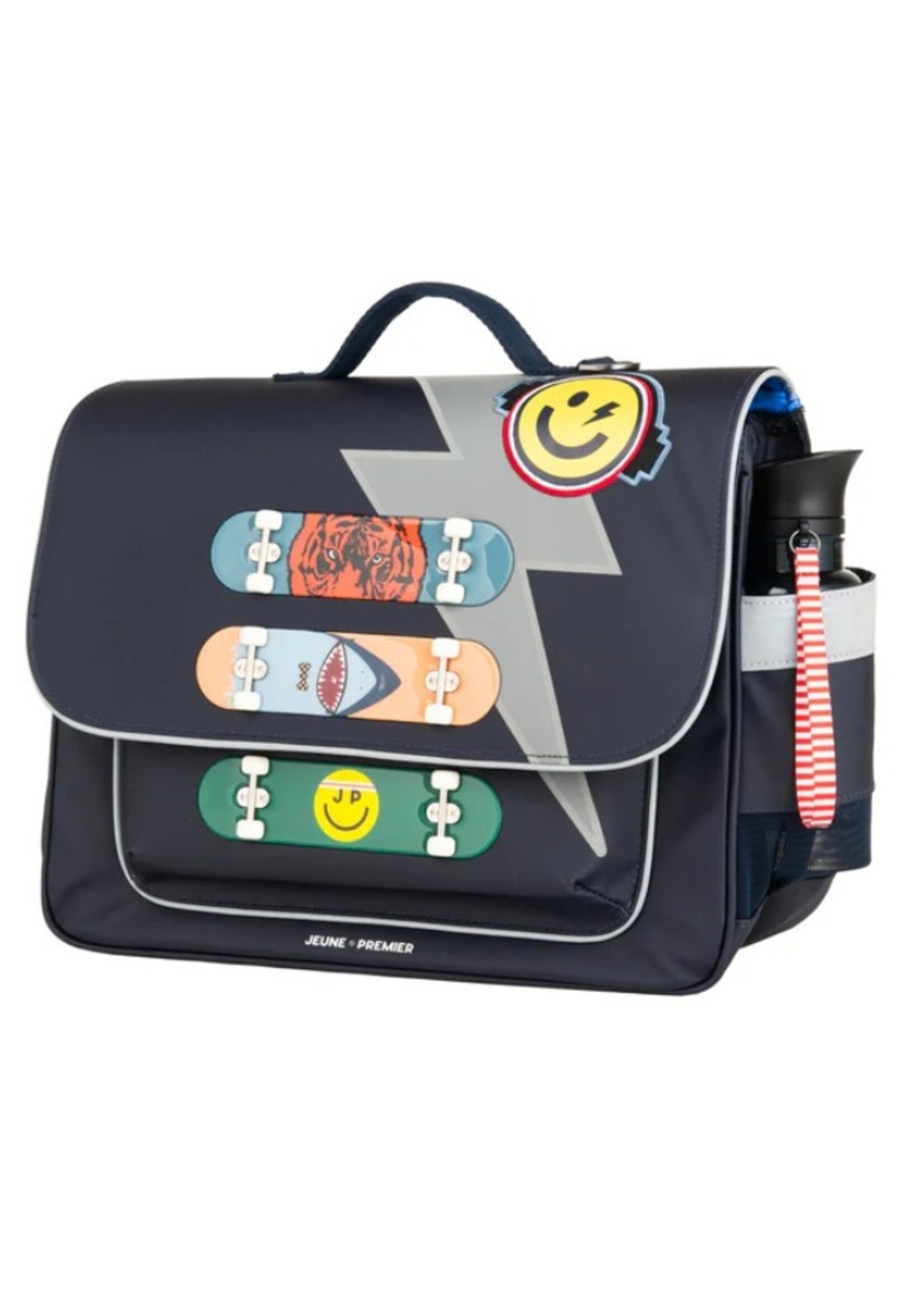 JEUNE PREMIER It Bag Midi Skate
