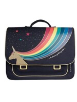 JEUNE PREMIER It Bag Midi Unicorn Gold