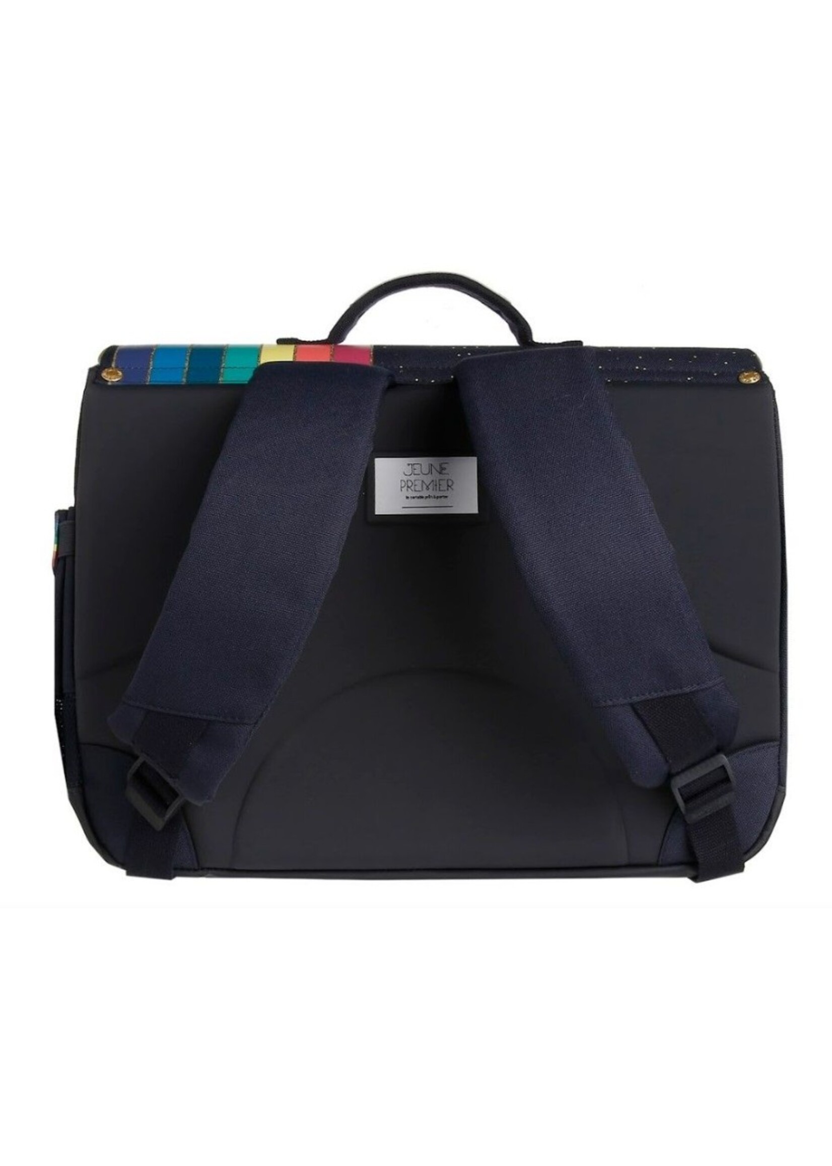 JEUNE PREMIER It Bag Midi Unicorn Gold