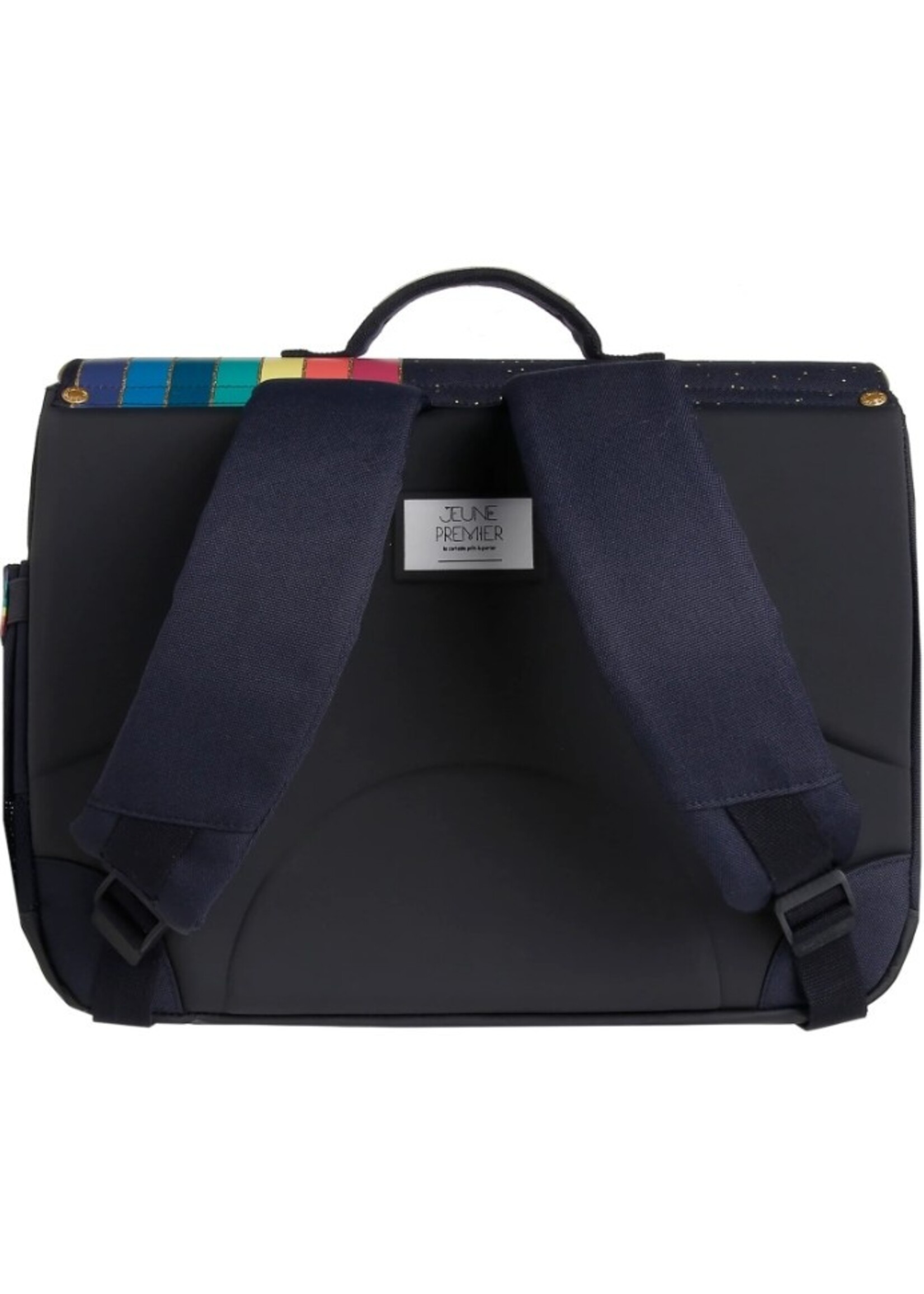 JEUNE PREMIER It Bag Midi Unicorn Gold