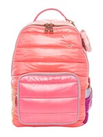 JEUNE PREMIER New Bobbie Puffer Pink