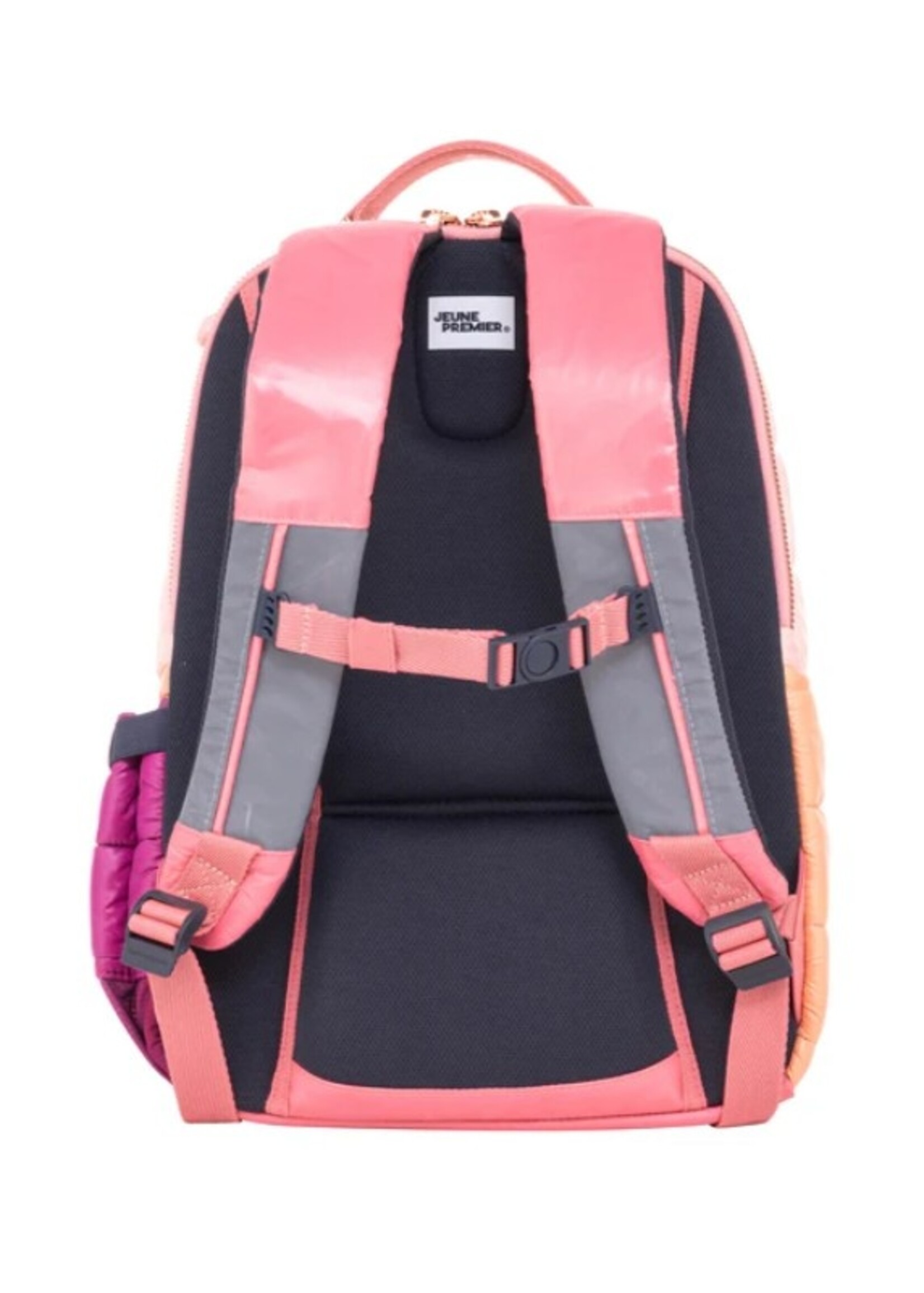 JEUNE PREMIER New Bobbie Puffer Pink